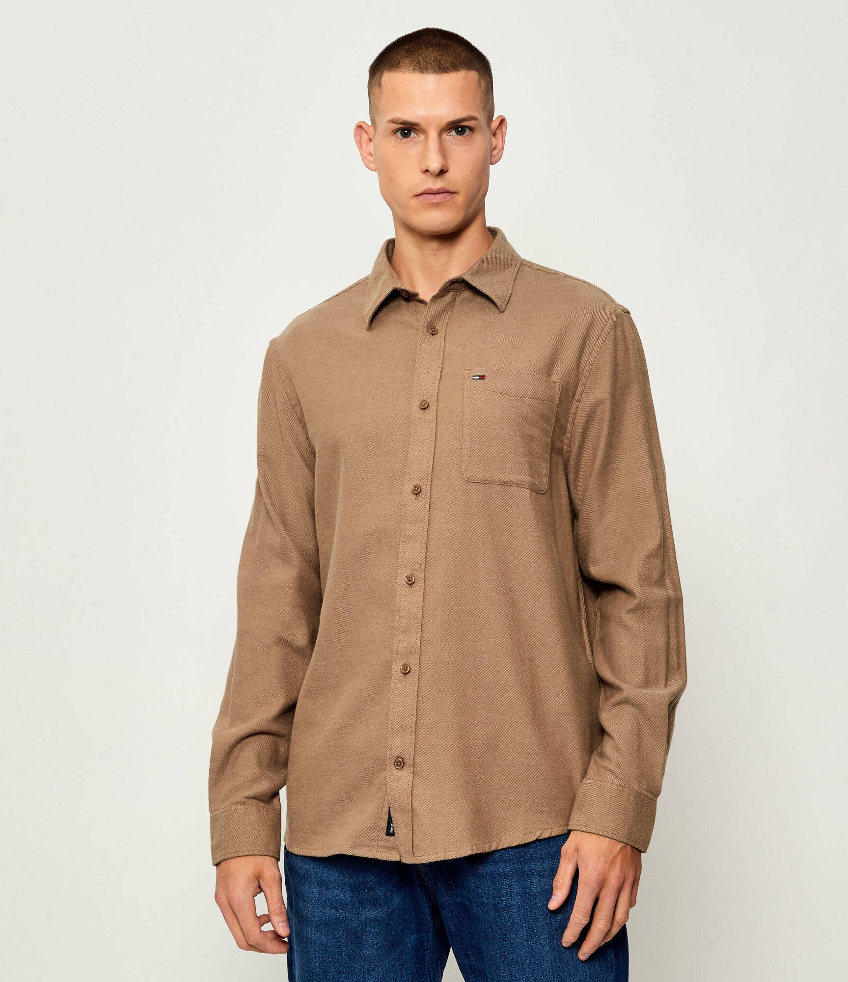Tommy Jeans Cămașă | regular fit