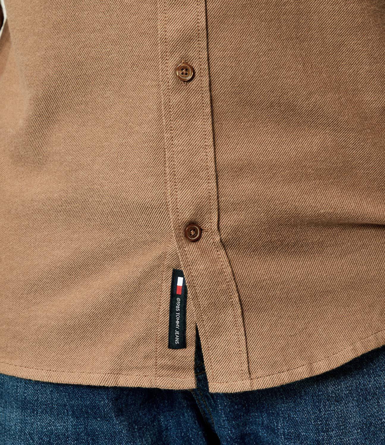 Tommy Jeans Cămașă | regular fit
