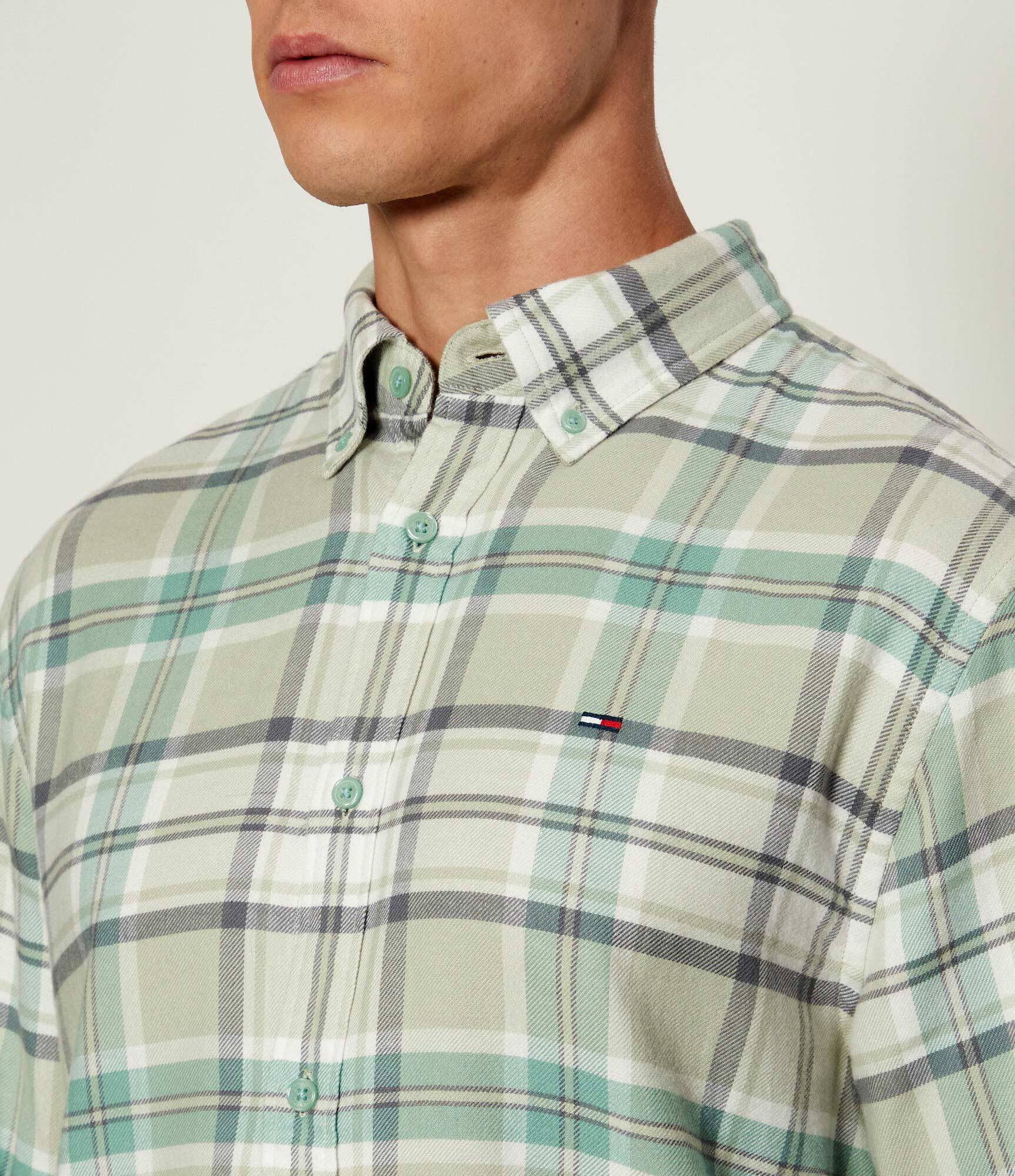 Tommy Jeans Cămașă | regular fit