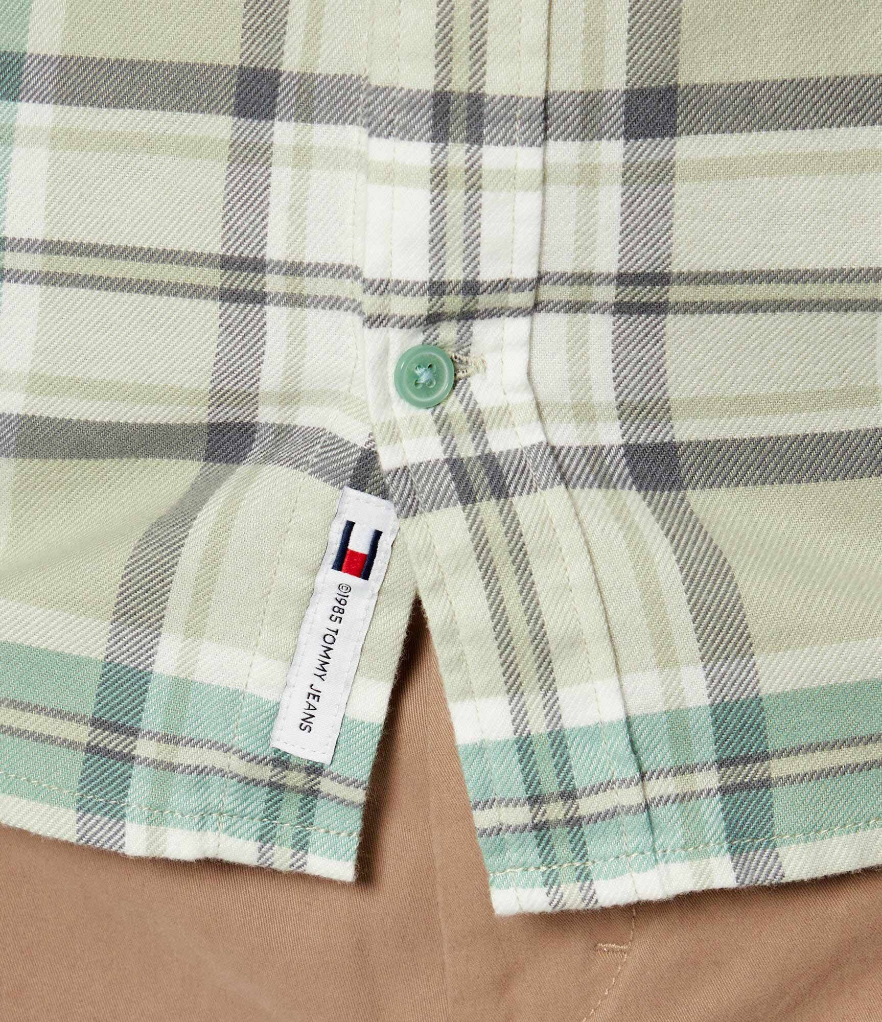 Tommy Jeans Cămașă | regular fit
