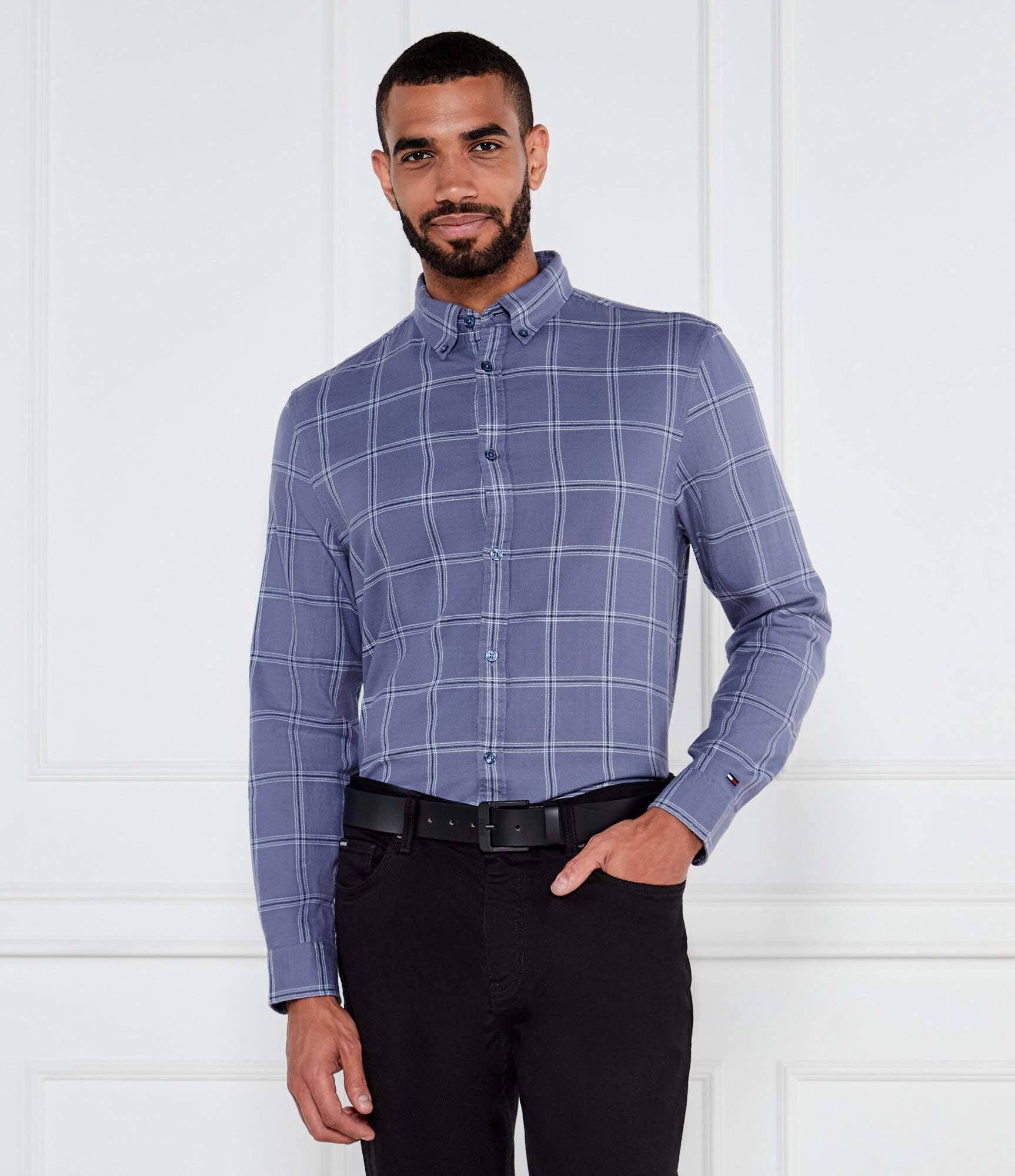 Tommy Jeans Cămașă | Regular Fit