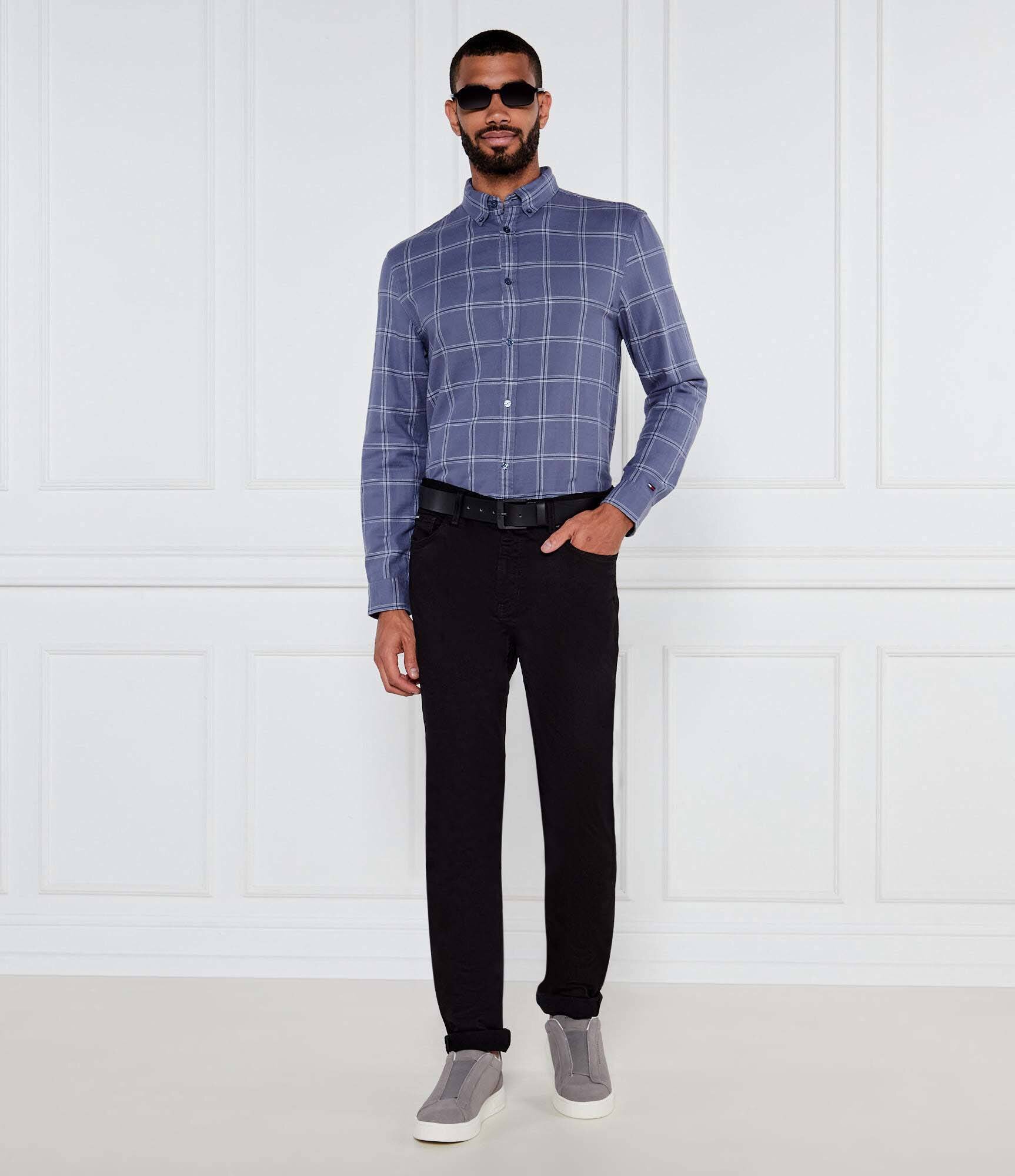 Tommy Jeans Cămașă | Regular Fit