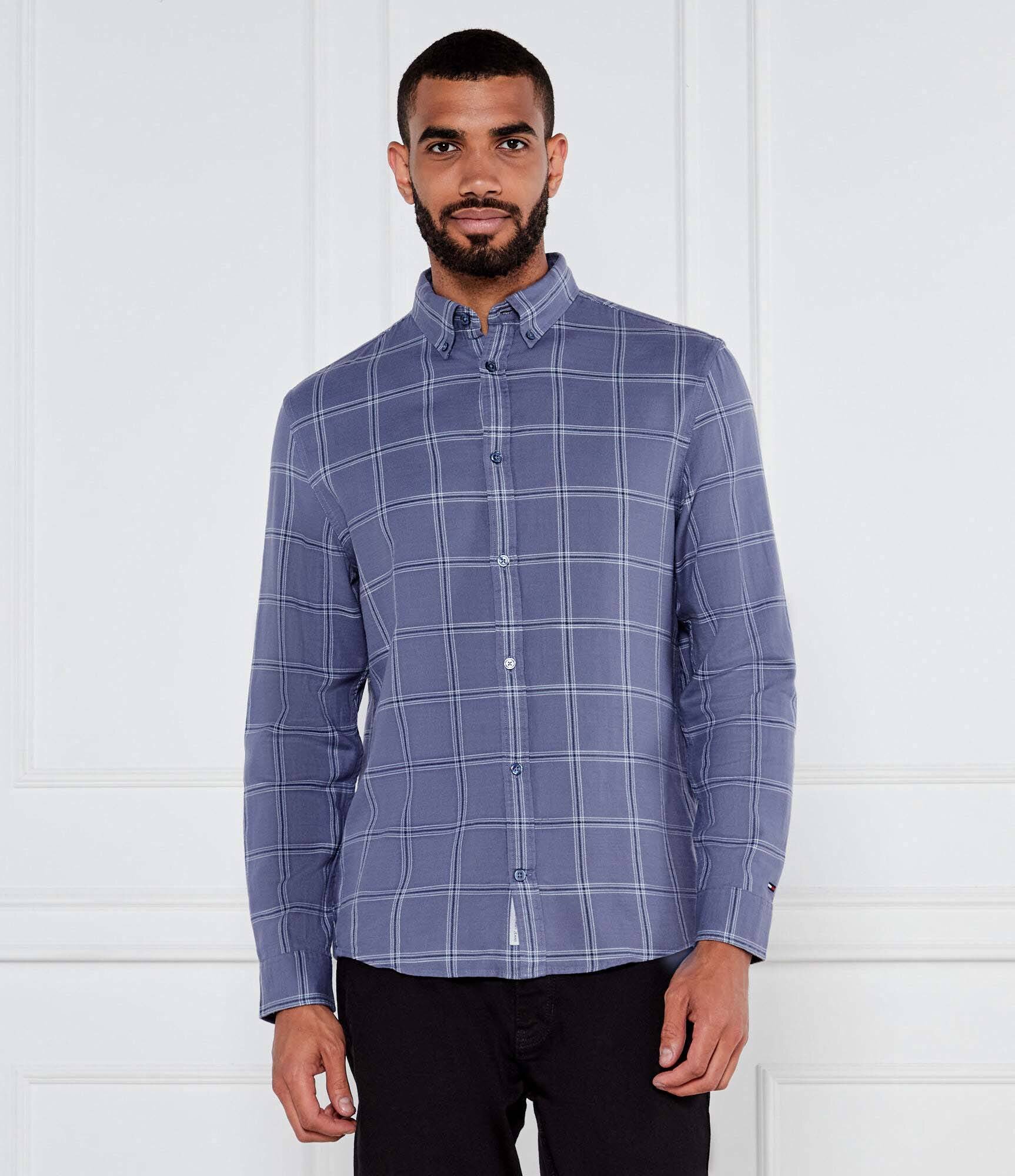Tommy Jeans Cămașă | Regular Fit