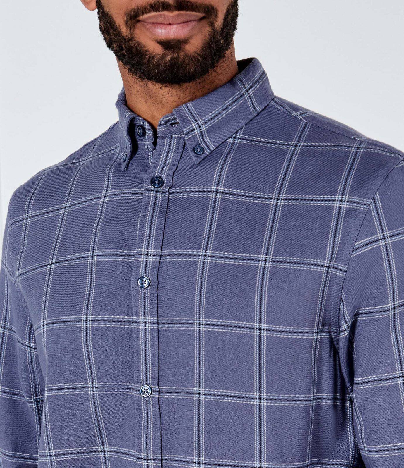 Tommy Jeans Cămașă | Regular Fit