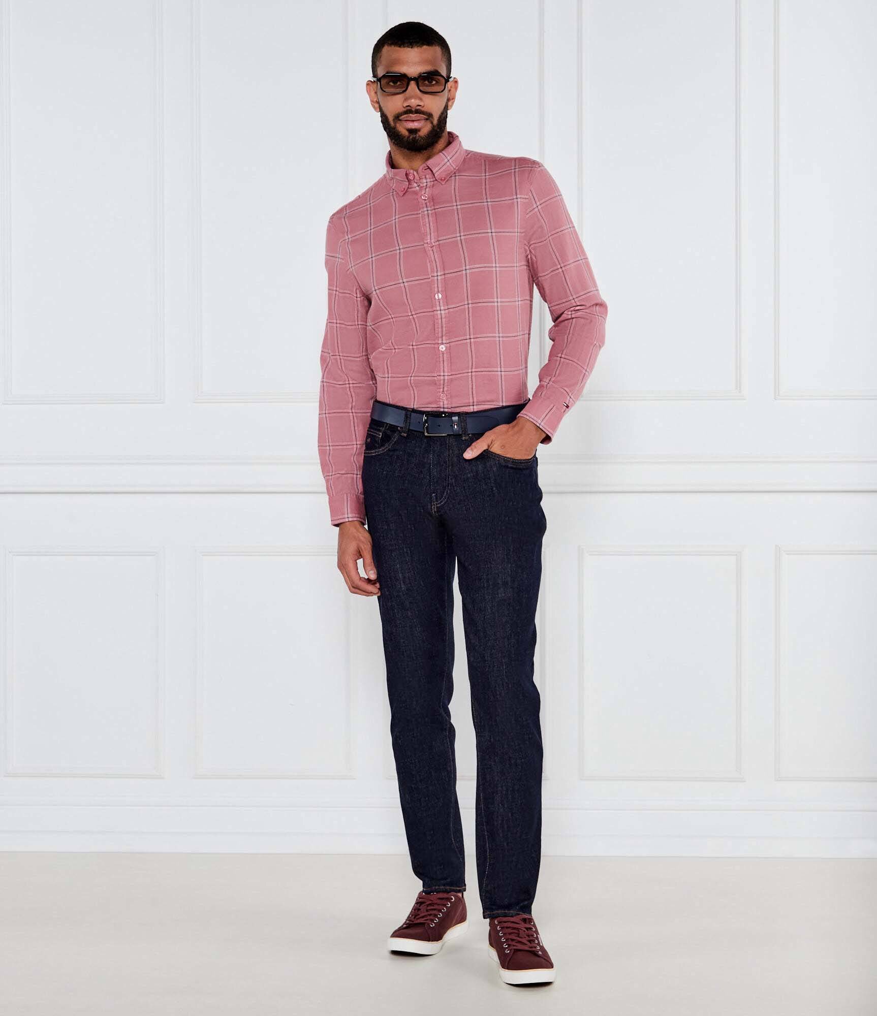 Tommy Jeans Cămașă | Regular Fit
