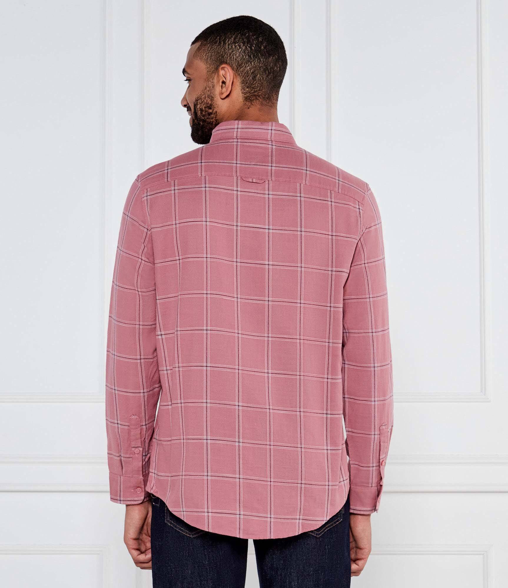 Tommy Jeans Cămașă | Regular Fit
