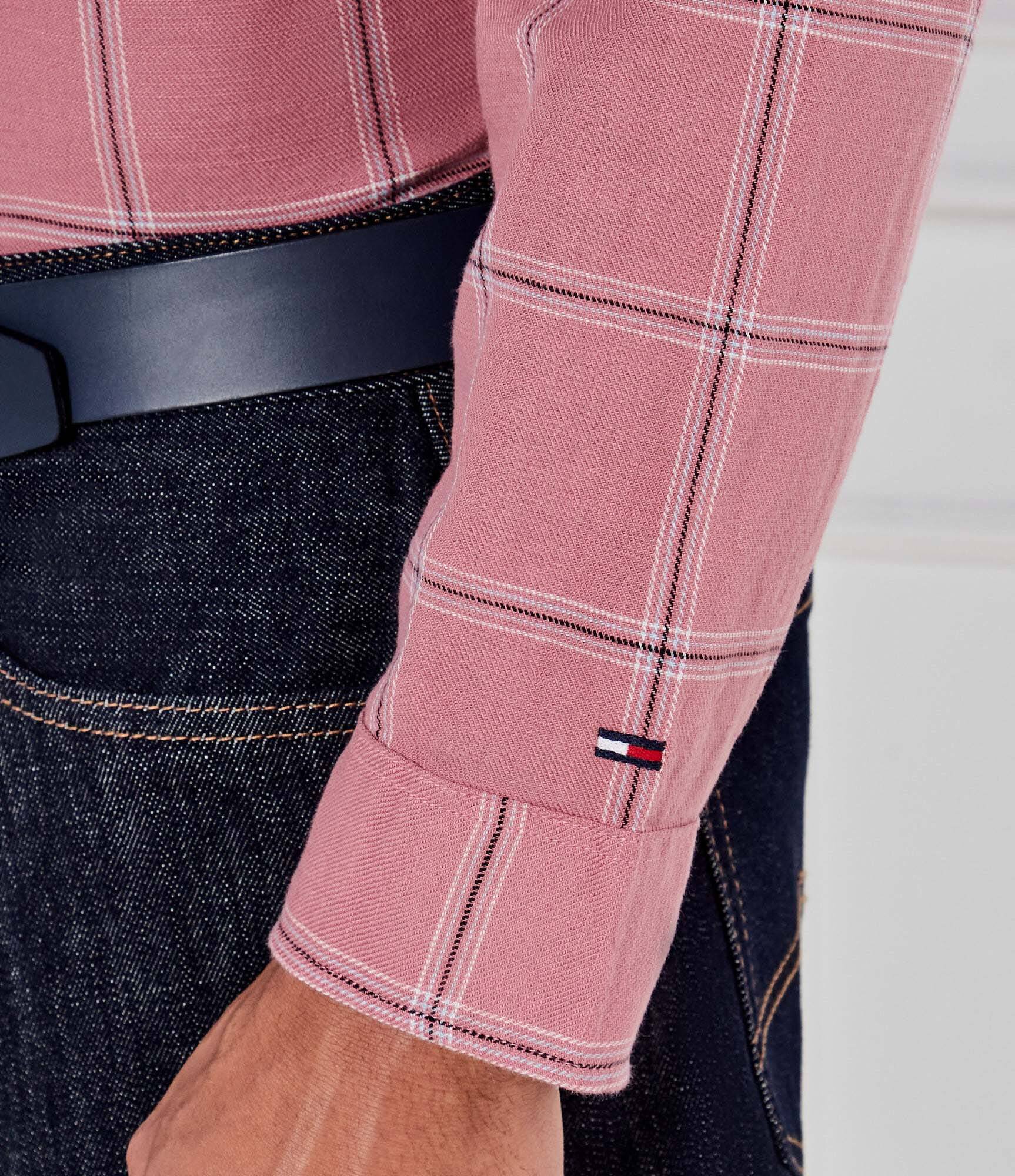 Tommy Jeans Cămașă | Regular Fit