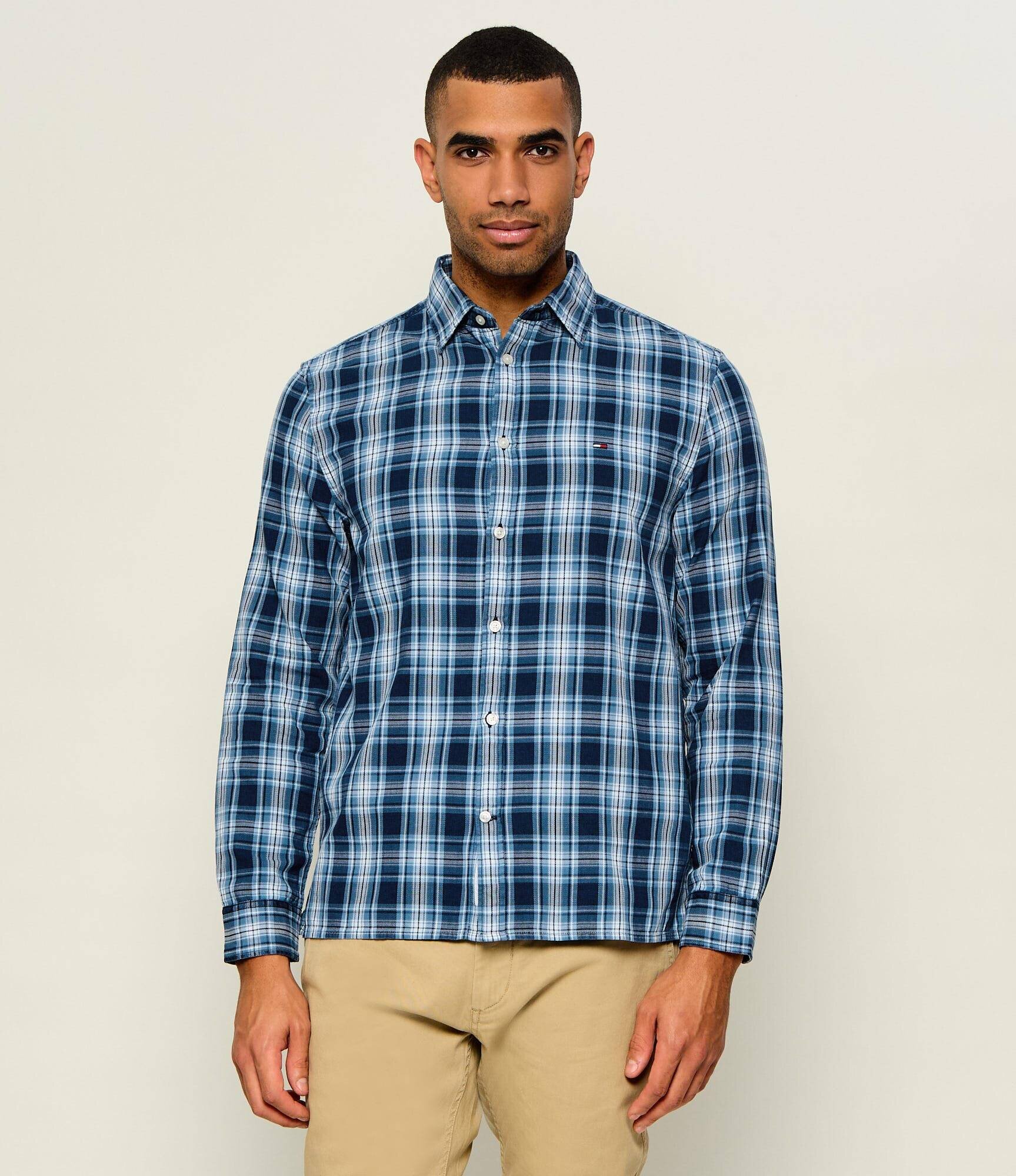Tommy Jeans Cămașă | regular fit
