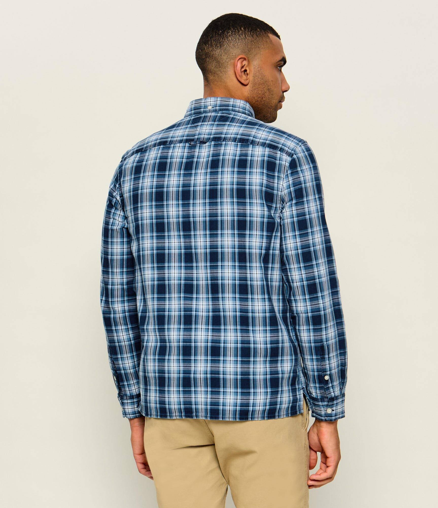 Tommy Jeans Cămașă | regular fit