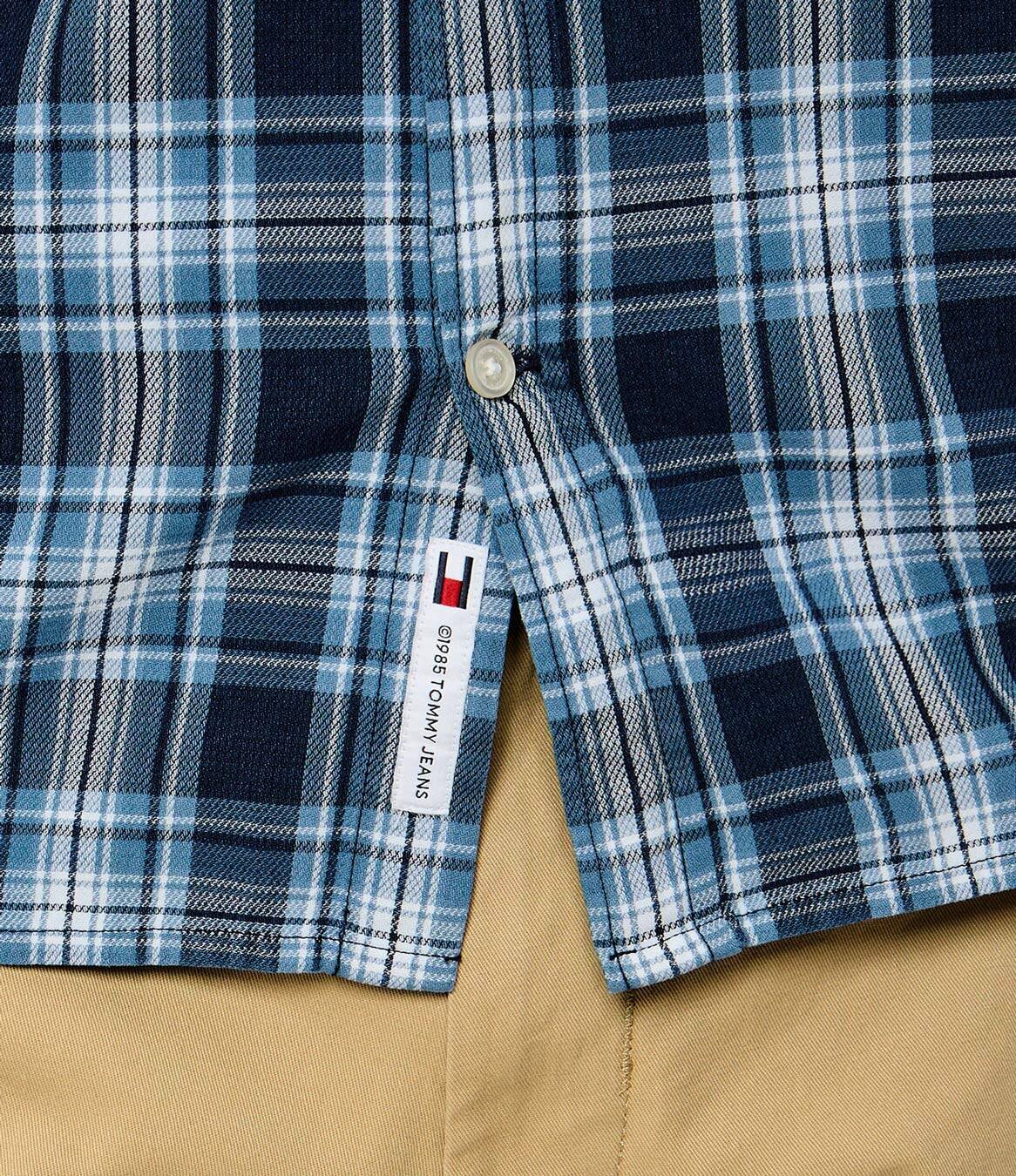 Tommy Jeans Cămașă | regular fit
