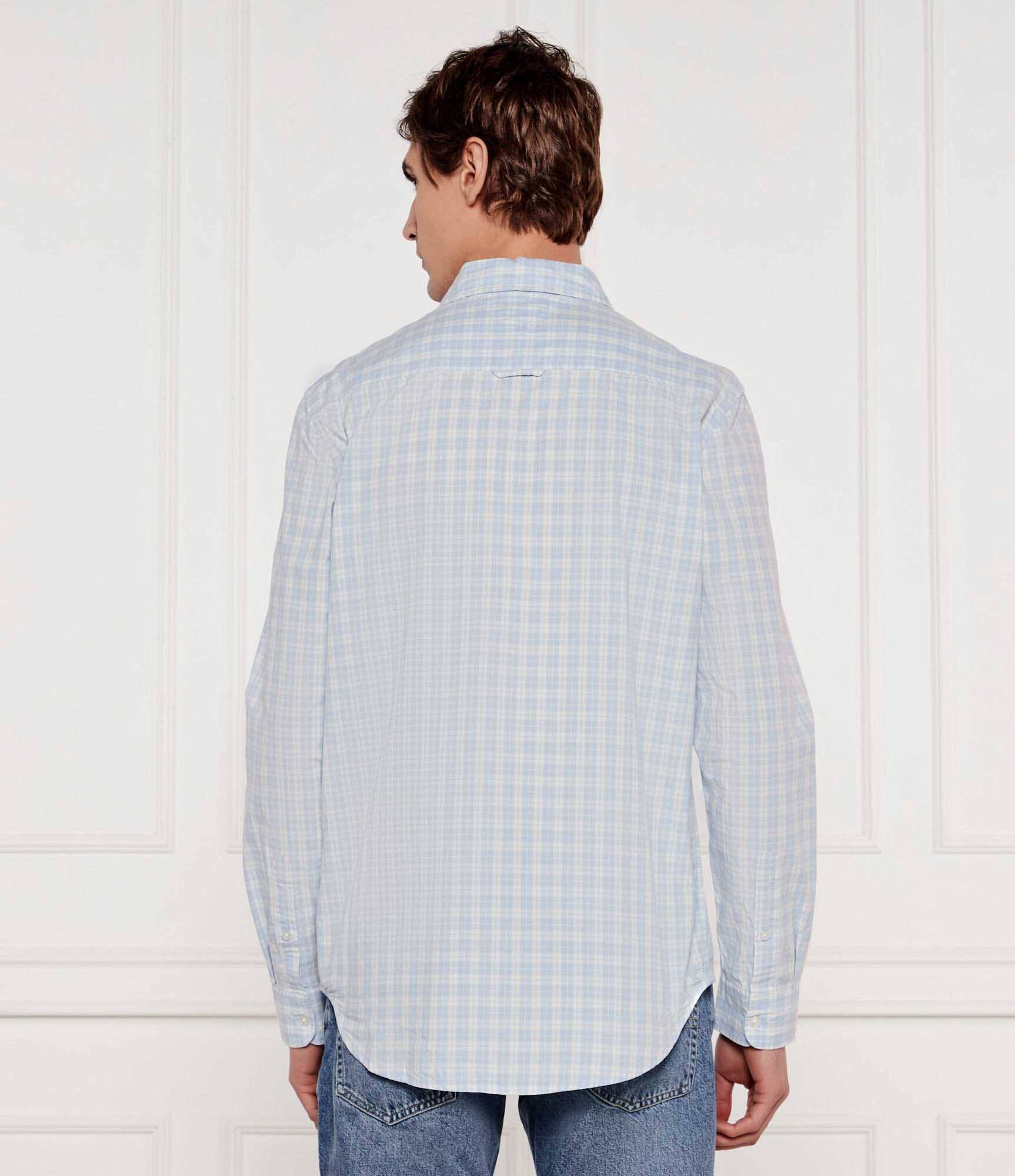 Tommy Jeans Cămașă | Regular Fit