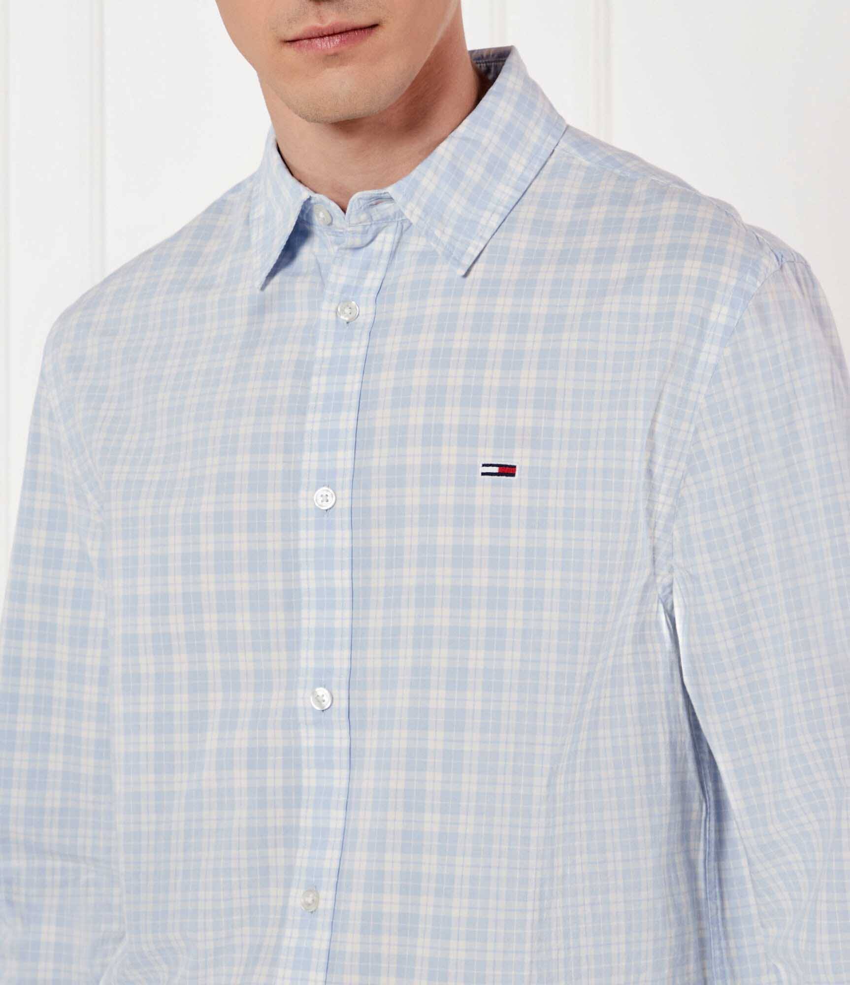 Tommy Jeans Cămașă | Regular Fit