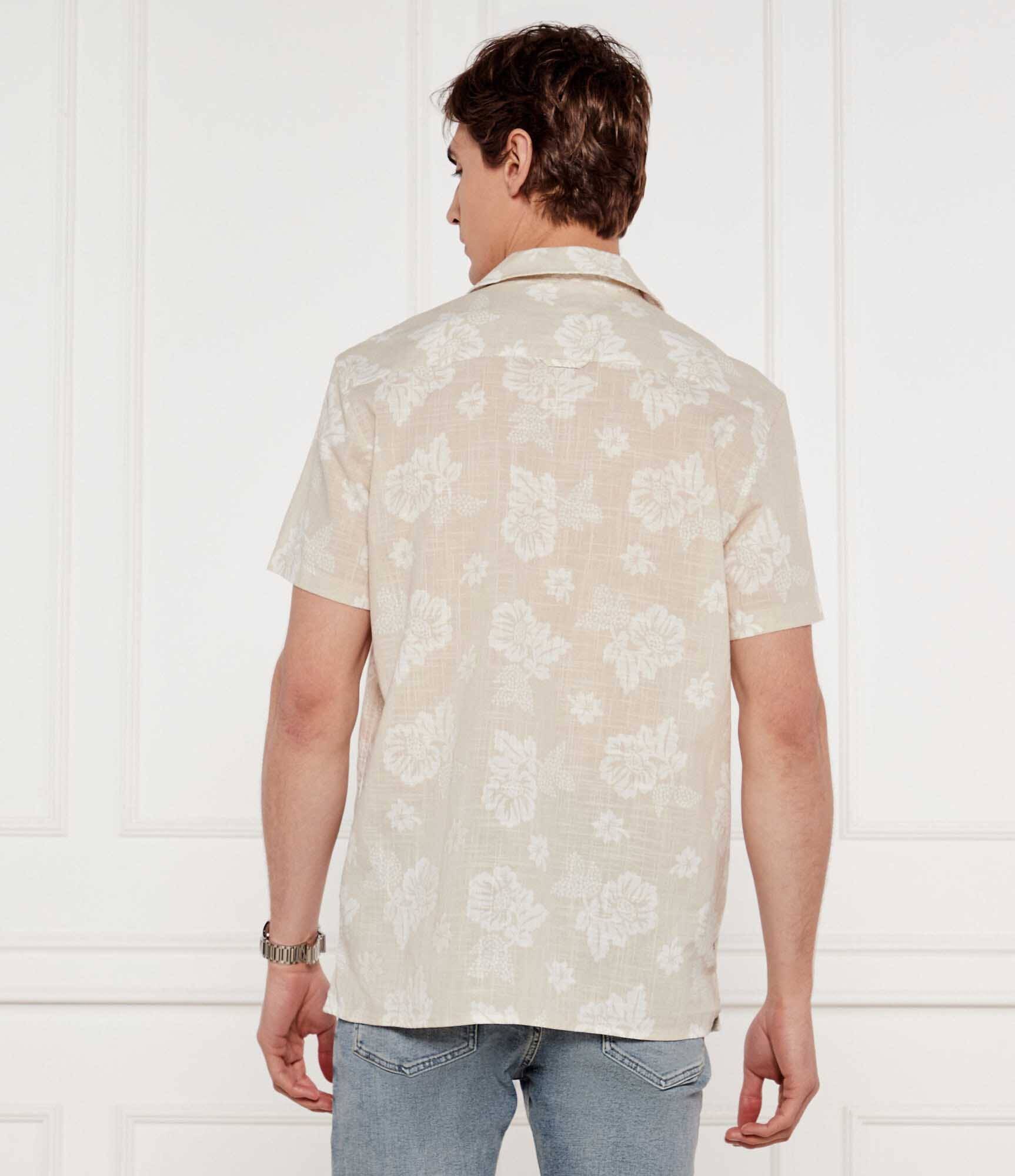 Tommy Jeans Cămașă | Regular Fit