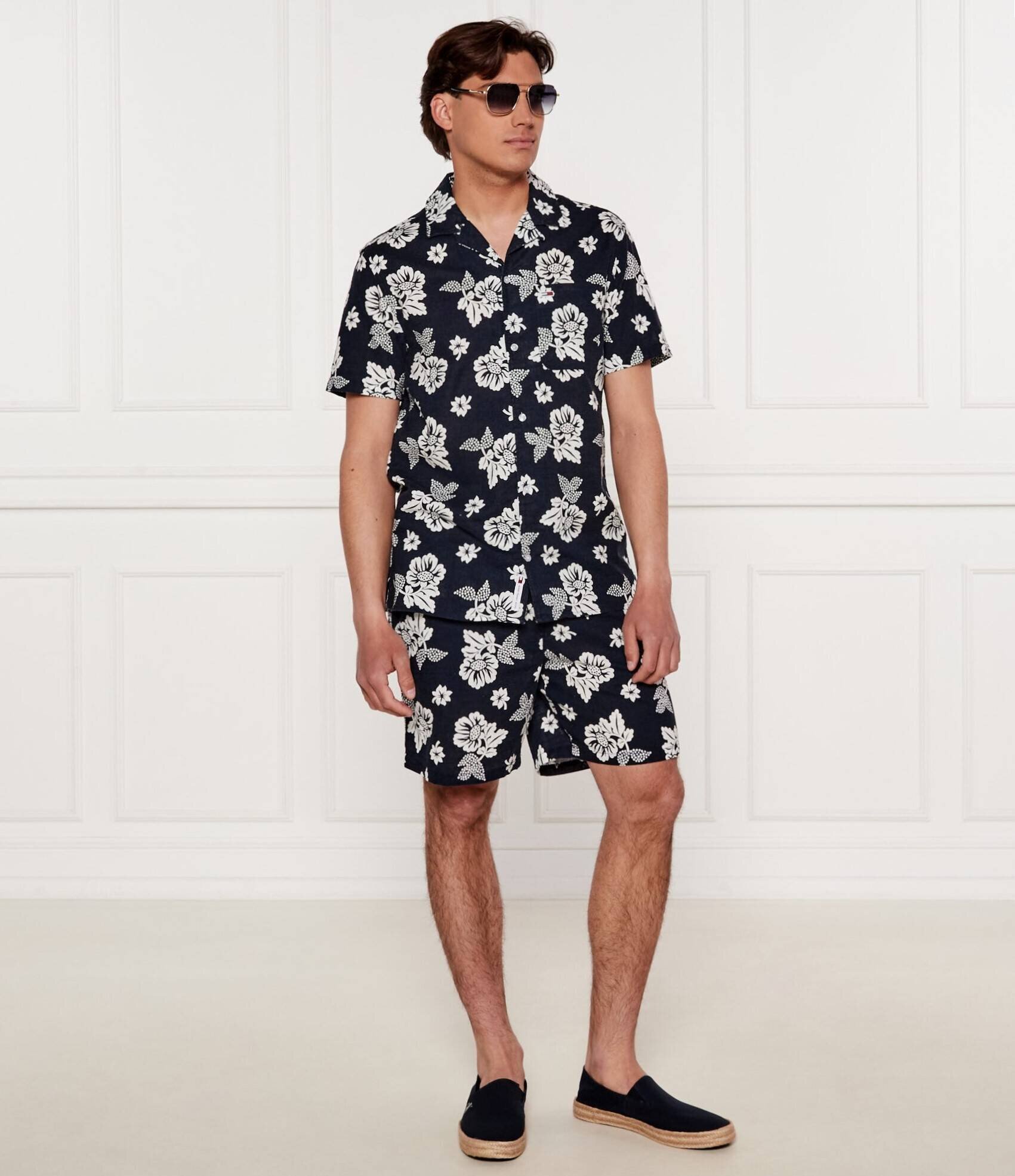 Tommy Jeans Cămașă | Regular Fit