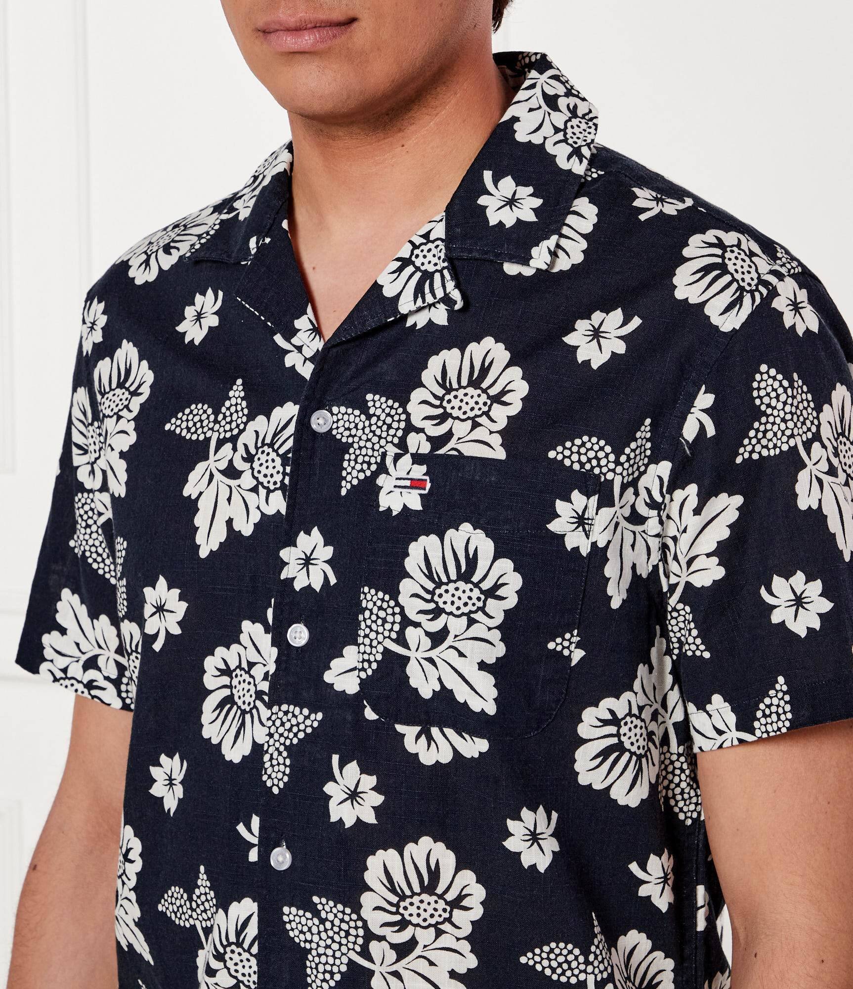 Tommy Jeans Cămașă | Regular Fit