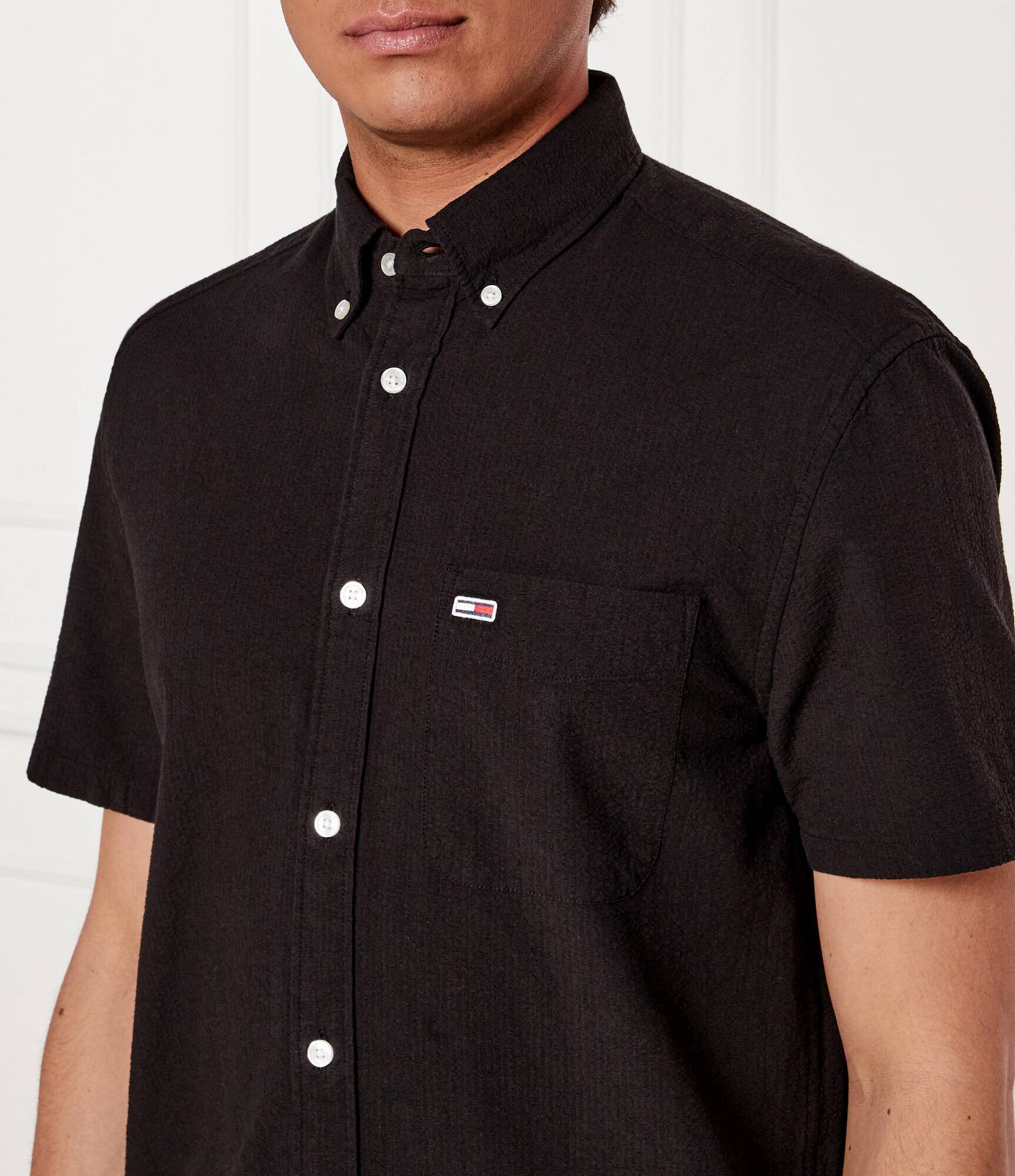 Tommy Jeans Cămașă | Regular Fit
