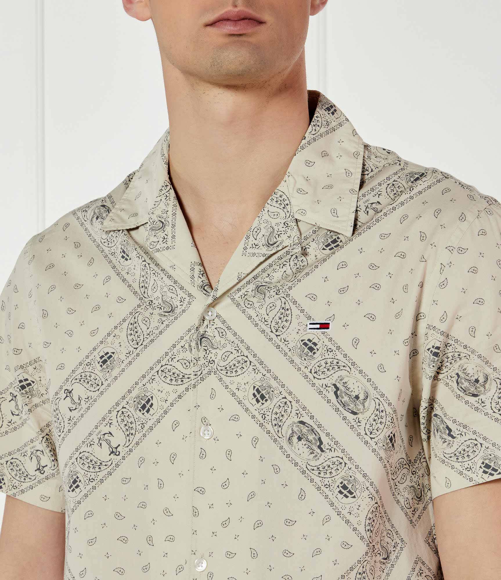 Tommy Jeans Cămașă | Regular Fit