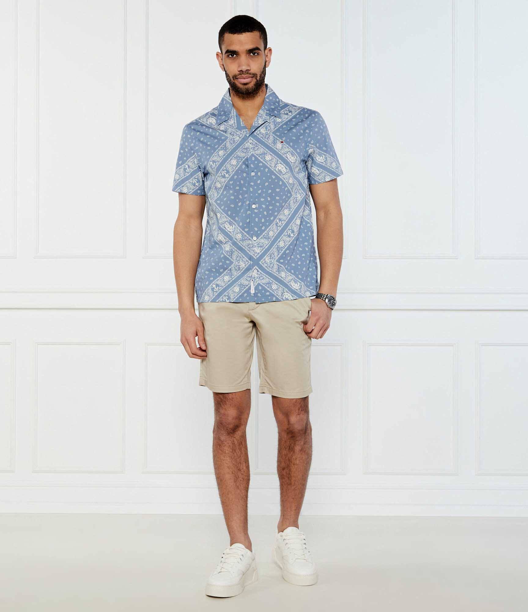 Tommy Jeans Cămașă | Regular Fit