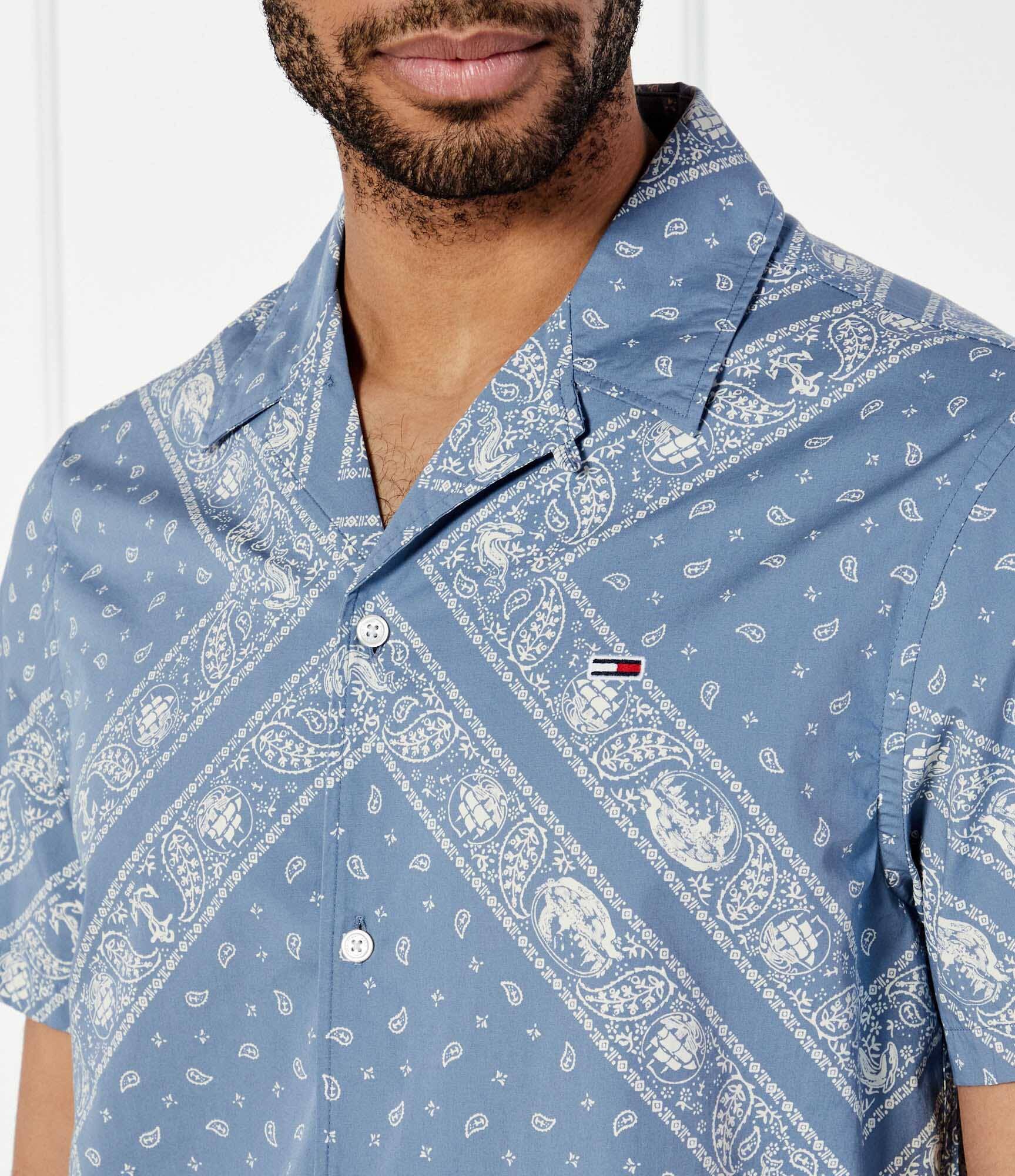 Tommy Jeans Cămașă | Regular Fit