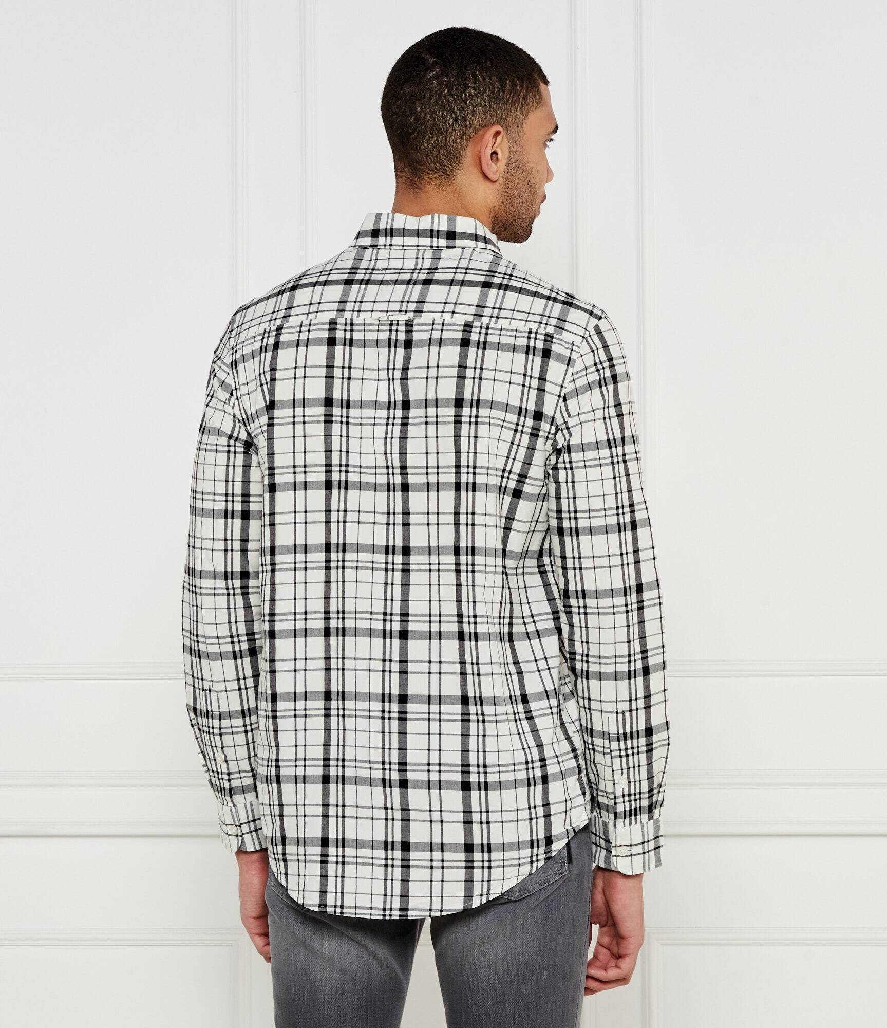 Tommy Jeans Cămașă | Regular Fit