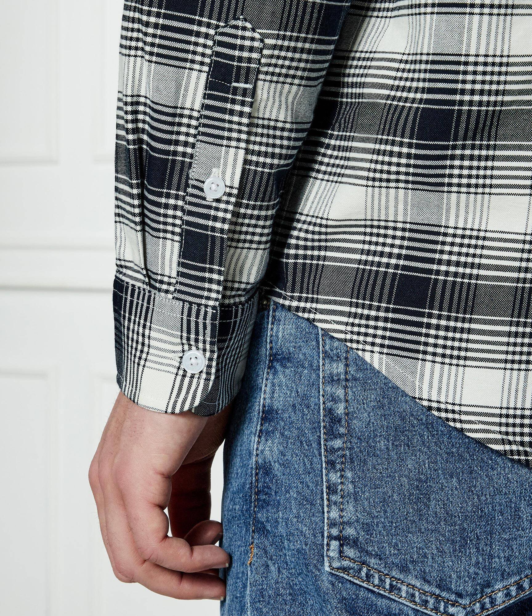 Tommy Jeans Cămașă | Regular Fit