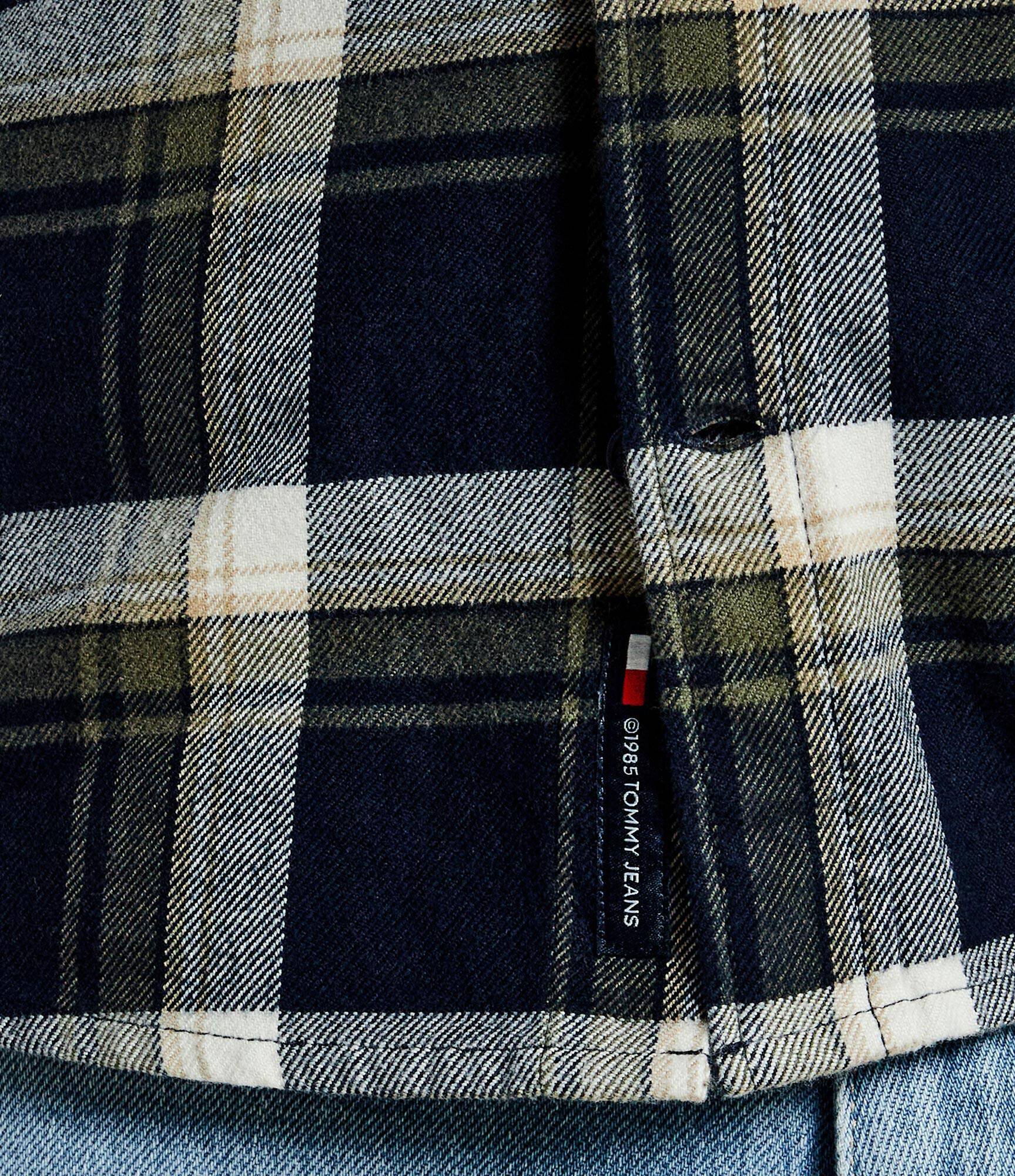 Tommy Jeans Cămașă | Regular Fit