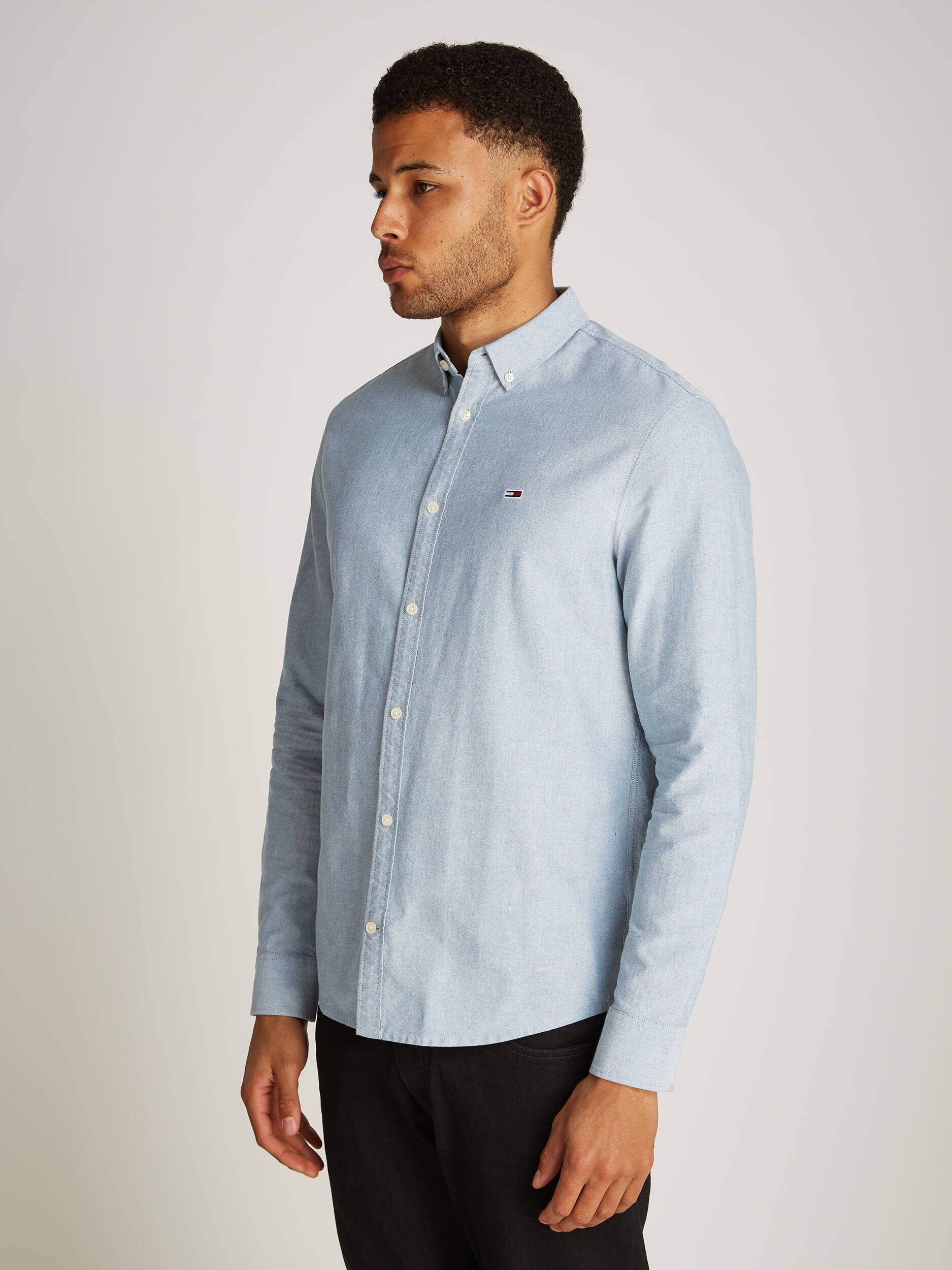 Tommy Jeans Cămașă | Regular Fit