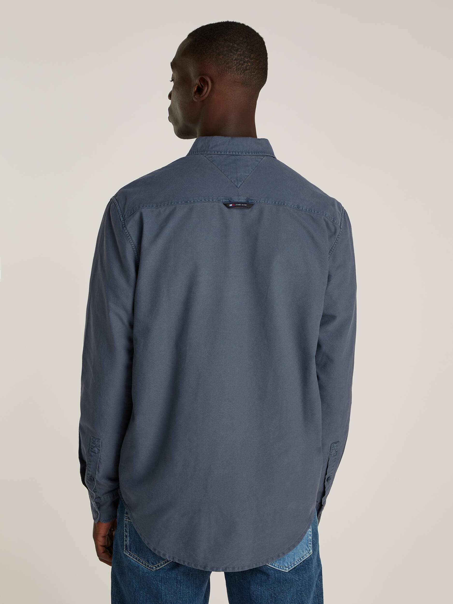 Tommy Jeans Cămașă | regular fit
