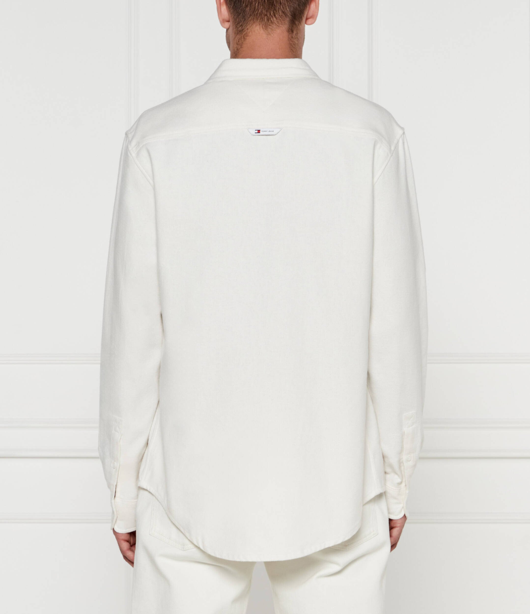 Tommy Jeans Cămașă | Regular Fit