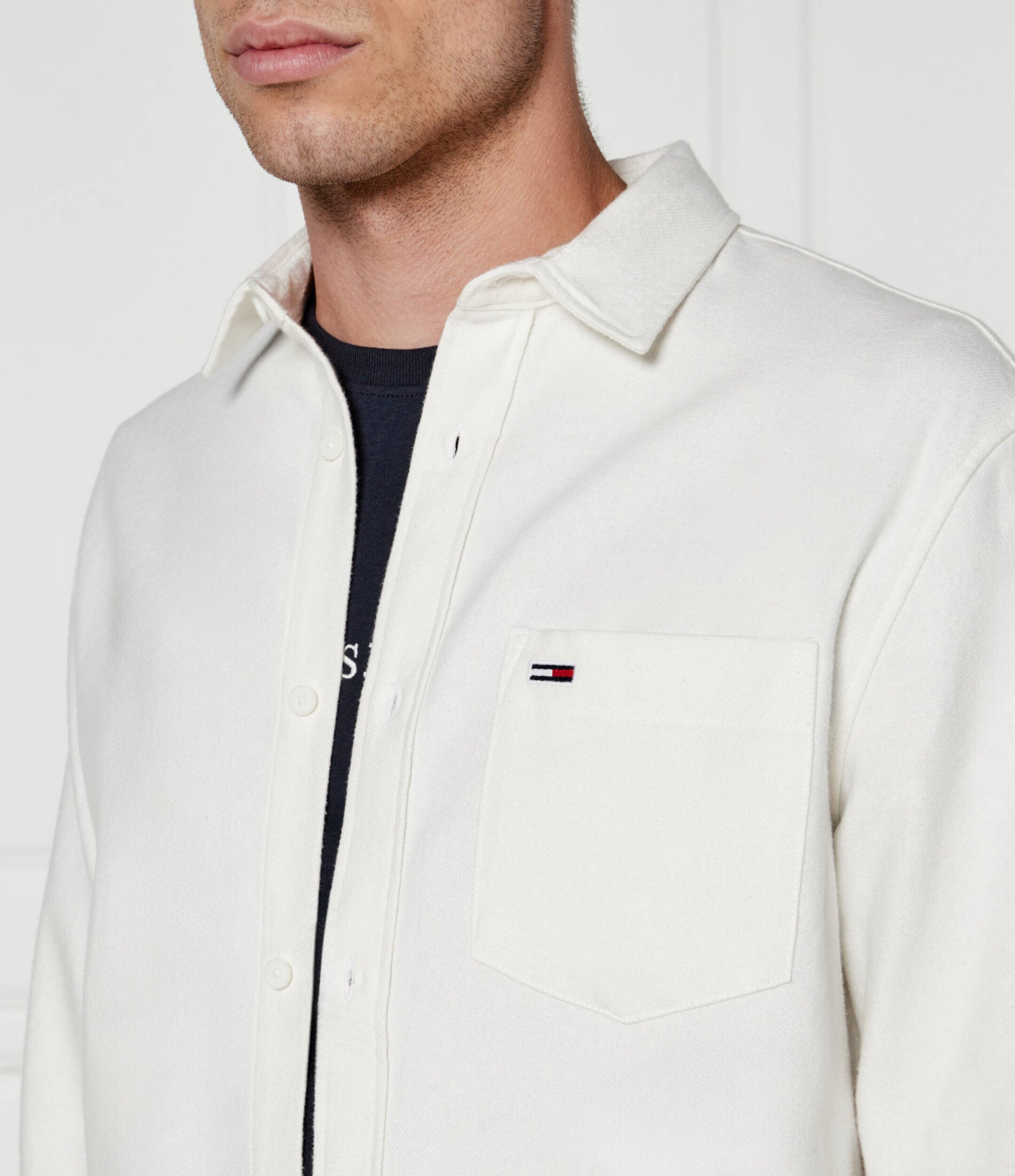 Tommy Jeans Cămașă | Regular Fit