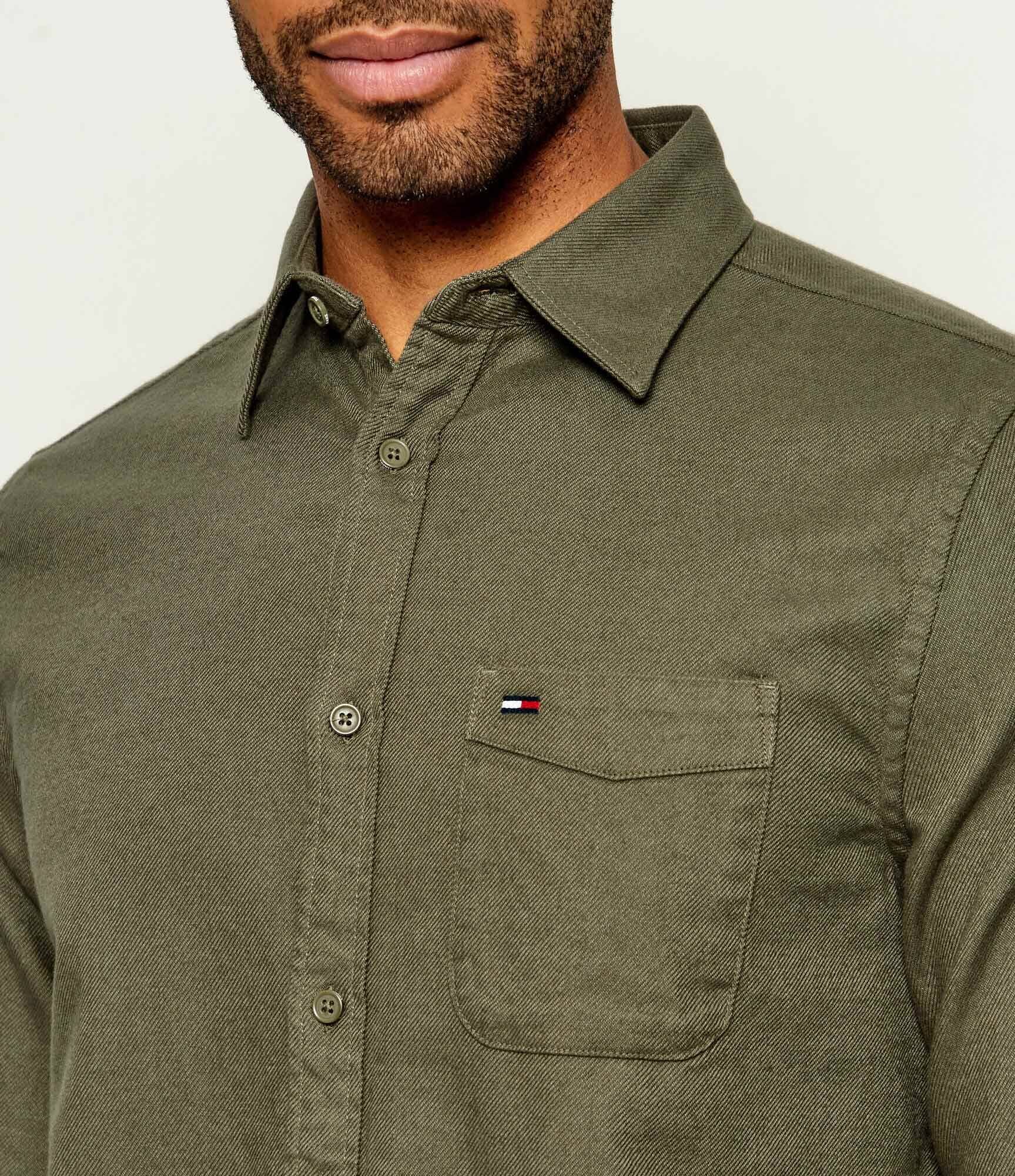 Tommy Jeans Cămașă | regular fit