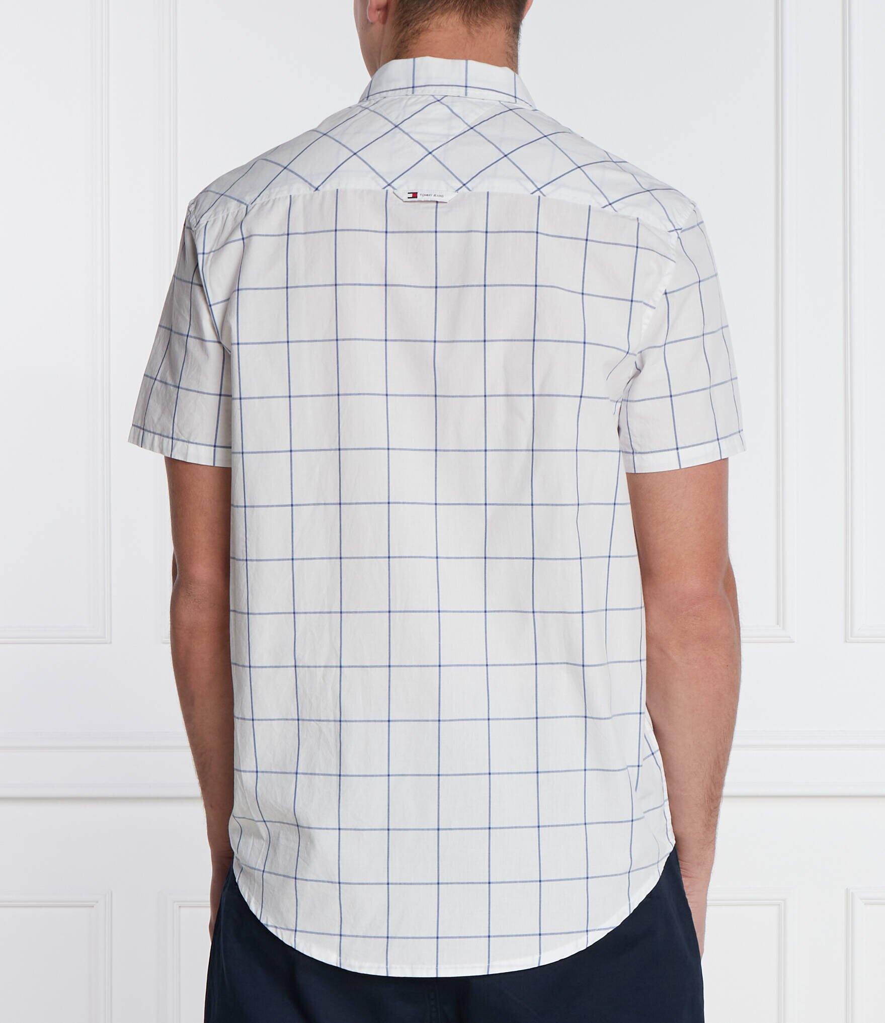 Tommy Jeans Cămașă | Regular Fit