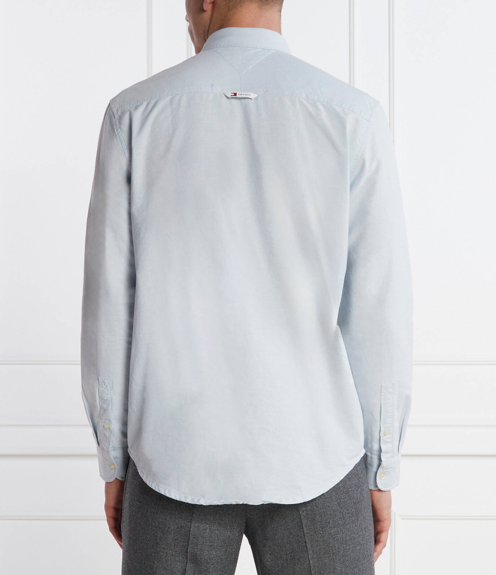 Tommy Jeans Cămașă | Regular Fit