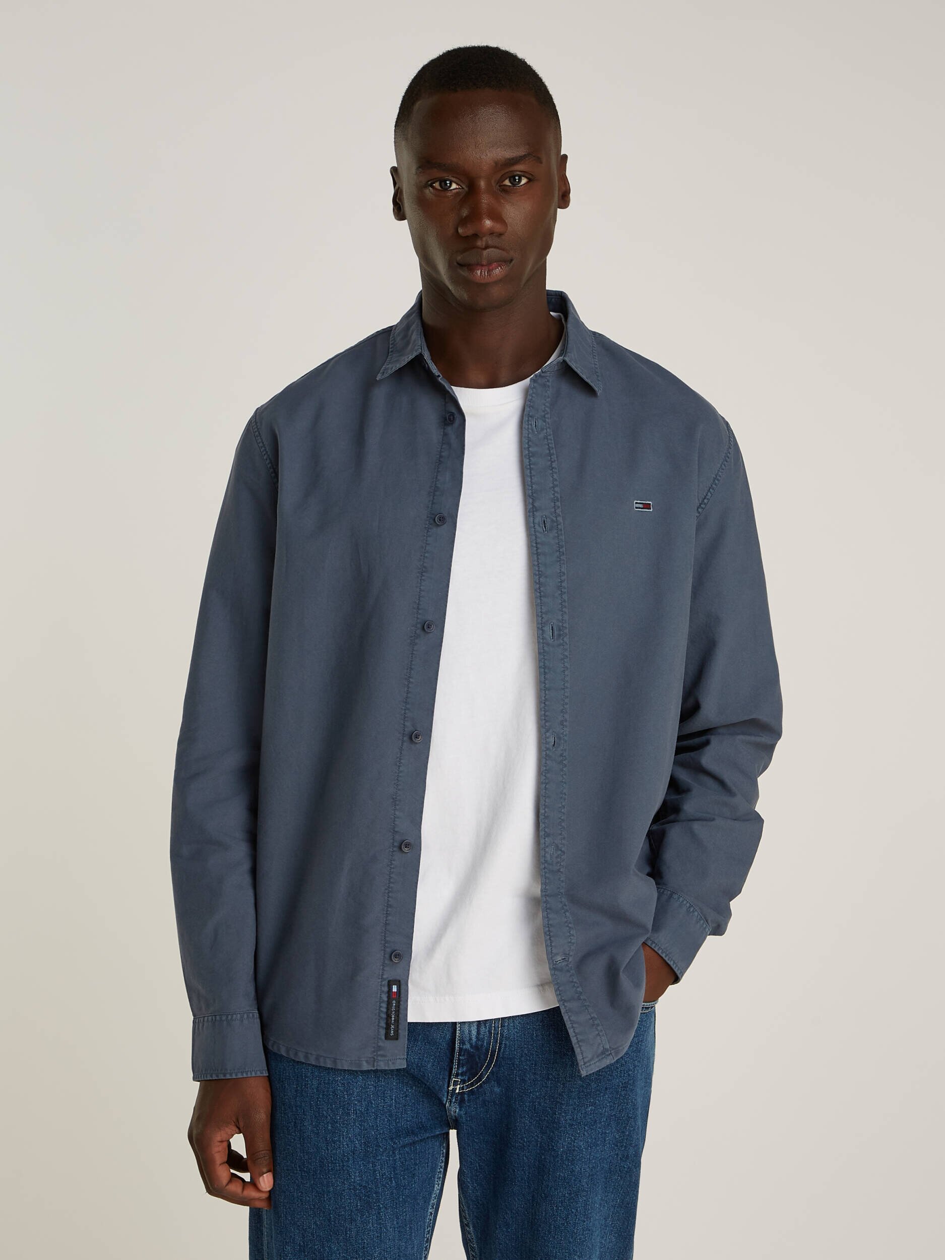 Tommy Jeans Cămașă | regular fit