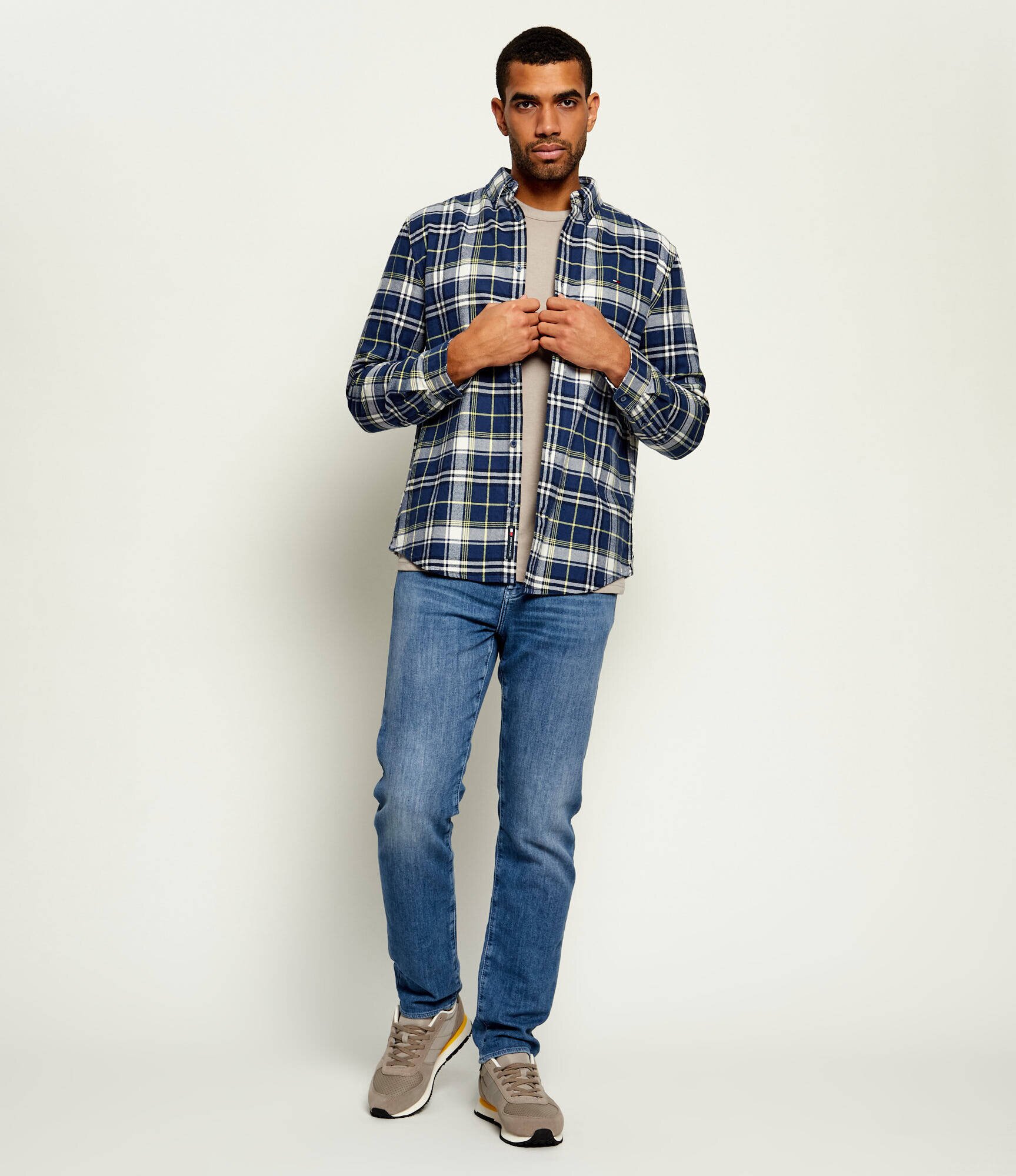 Tommy Jeans Cămașă | regular fit