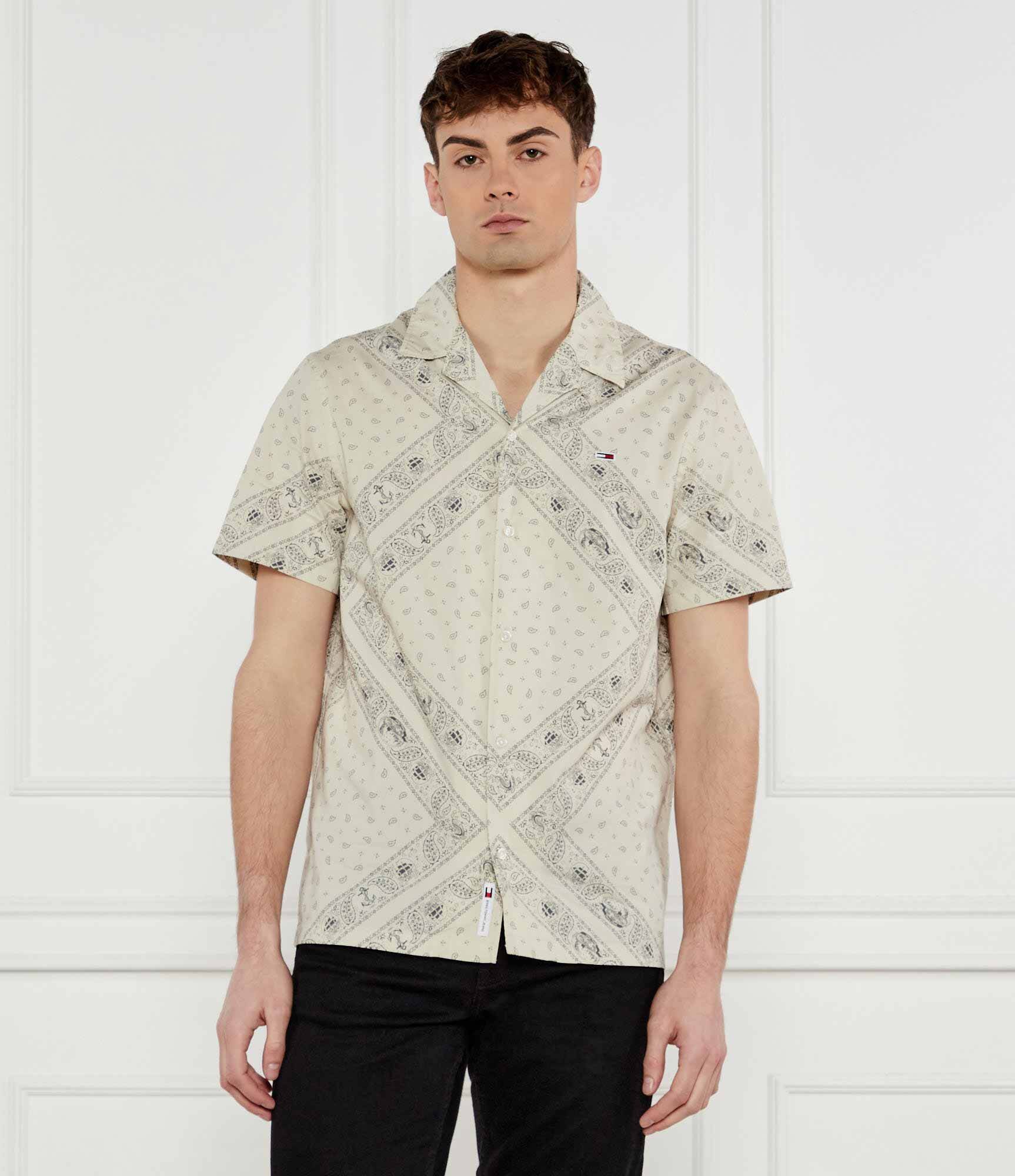 Tommy Jeans Cămașă | Regular Fit