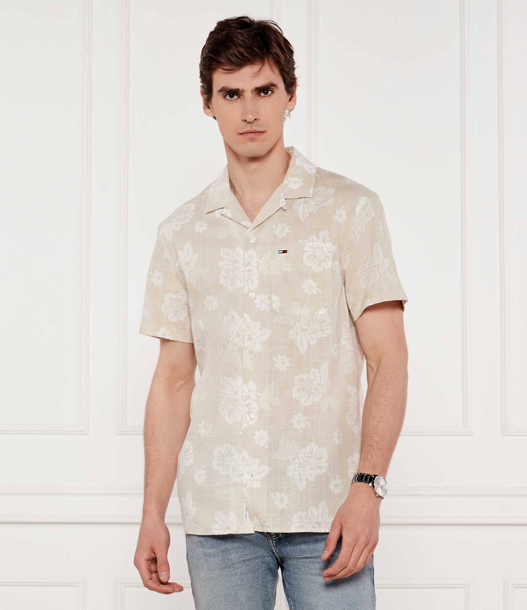 Tommy Jeans Cămașă | Regular Fit