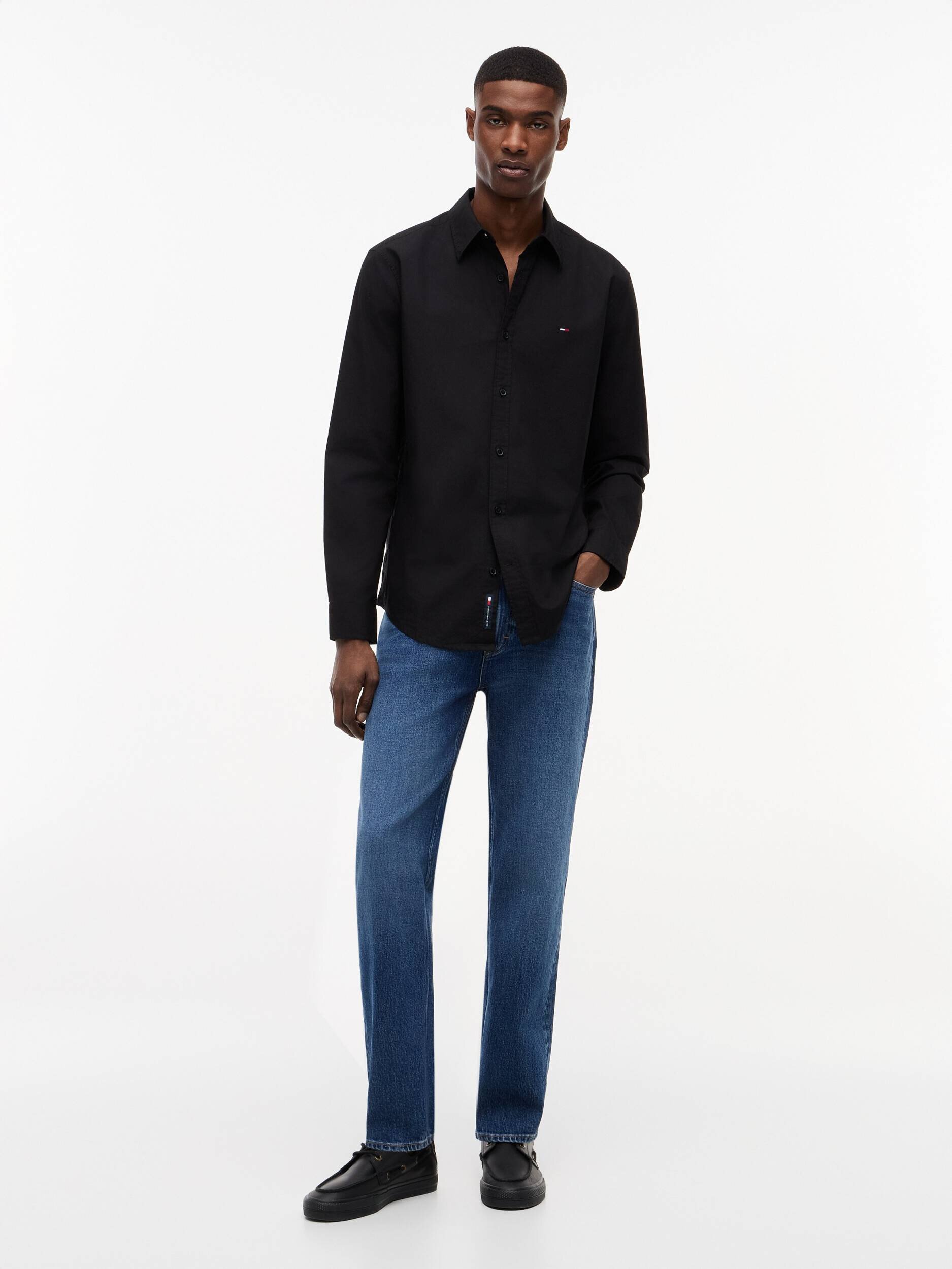 Tommy Jeans Cămașă | regular fit