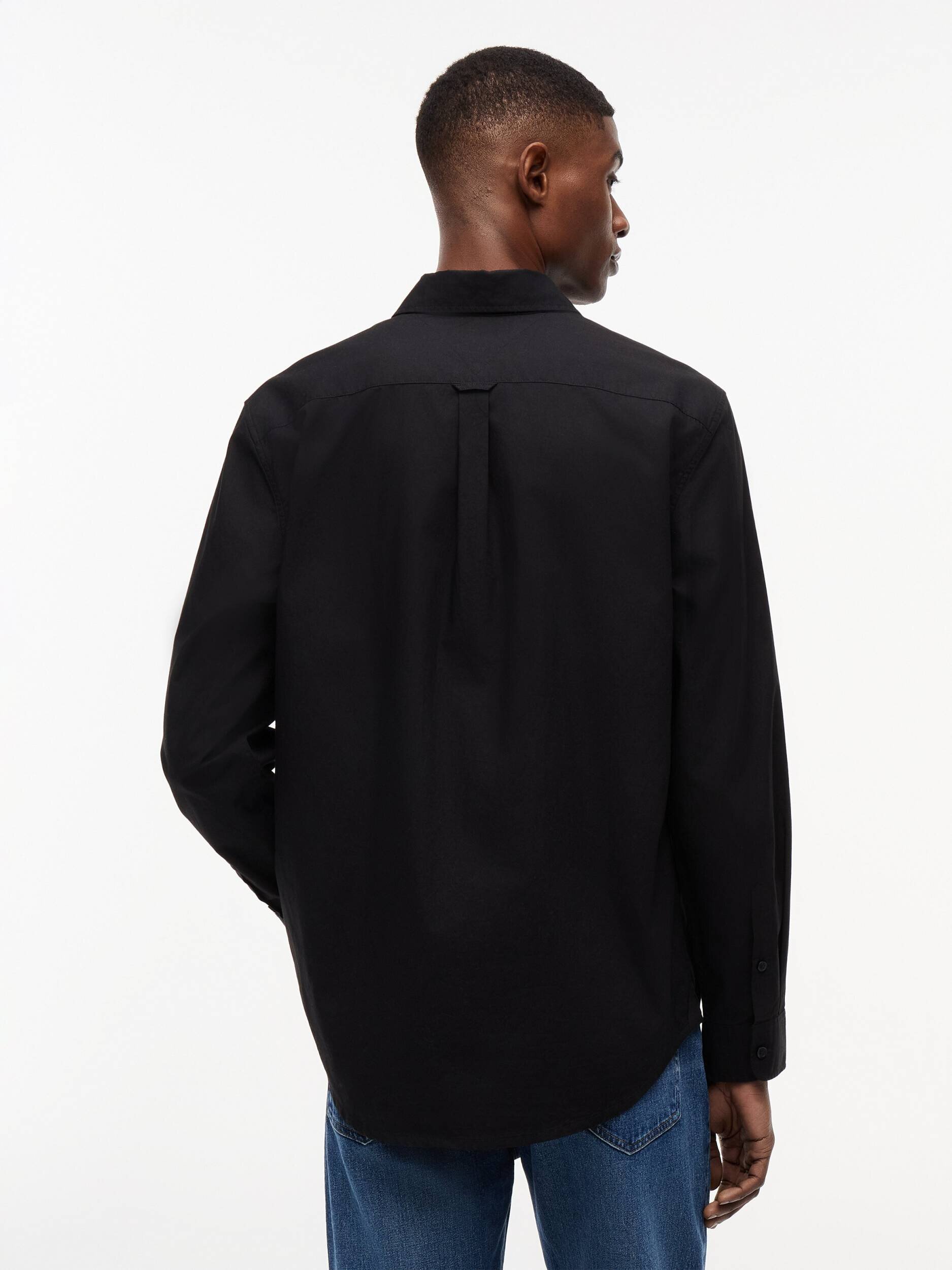 Tommy Jeans Cămașă | regular fit