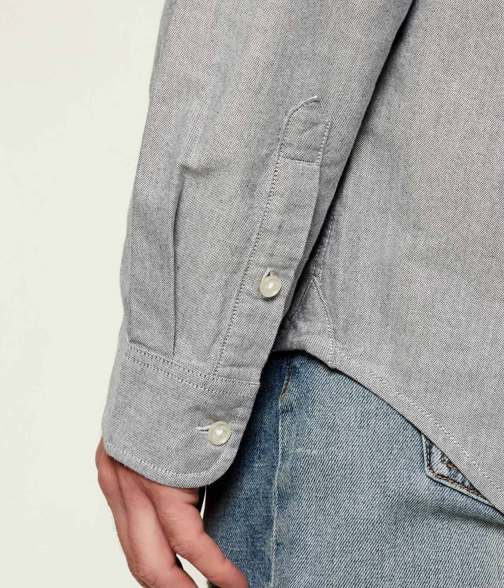 Tommy Jeans Cămașă | Regular Fit oxford