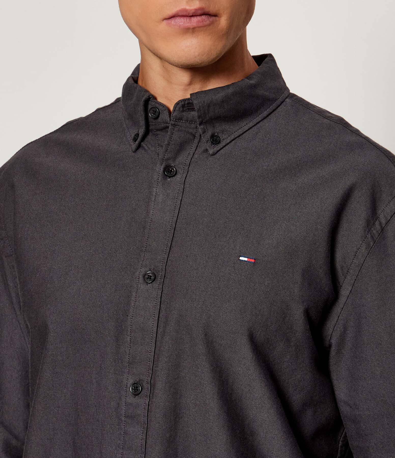 Tommy Jeans Cămașă | regular fit oxford