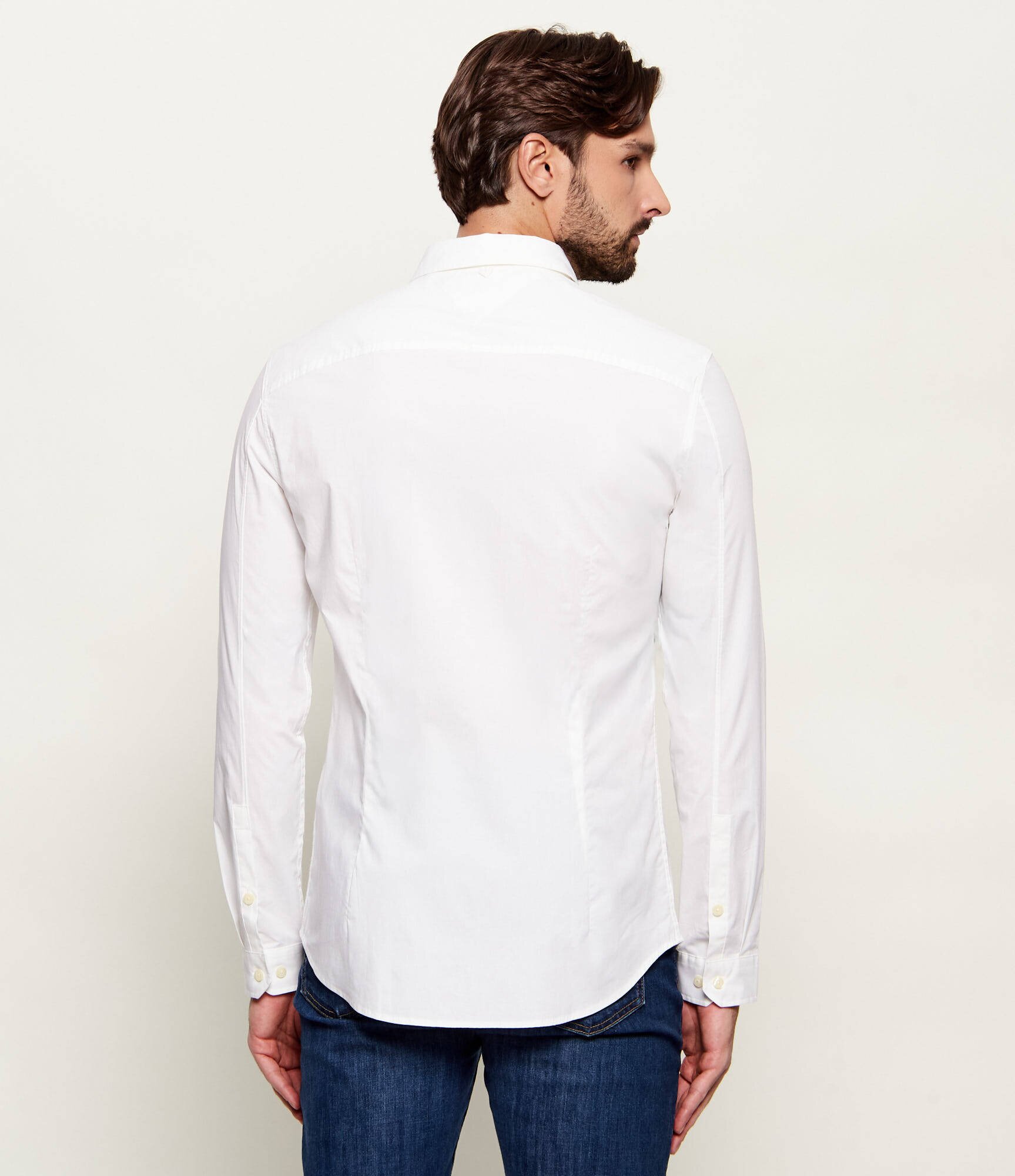 Tommy Jeans Cămașă | Slim Fit