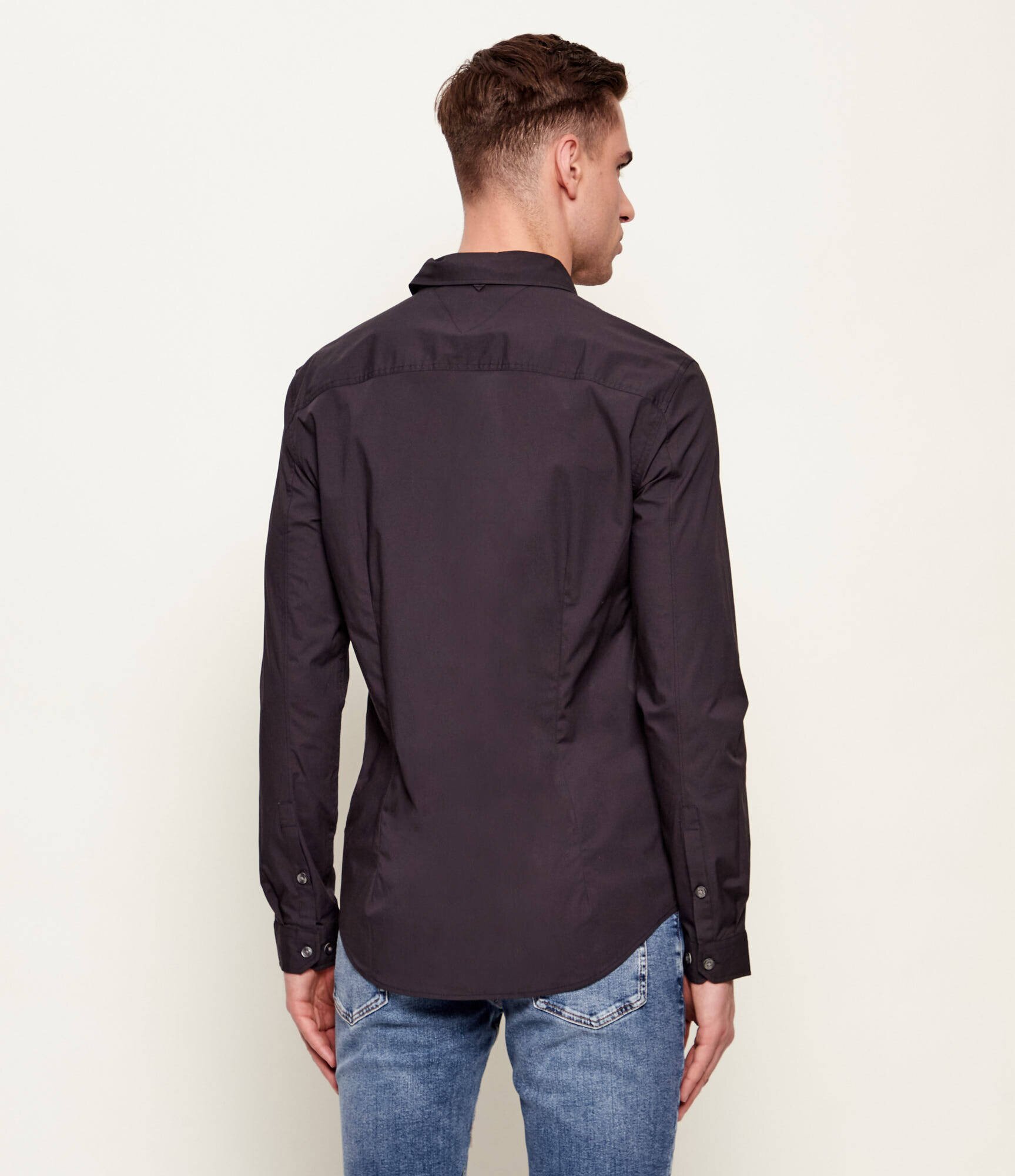 Tommy Jeans Cămașă | Slim Fit