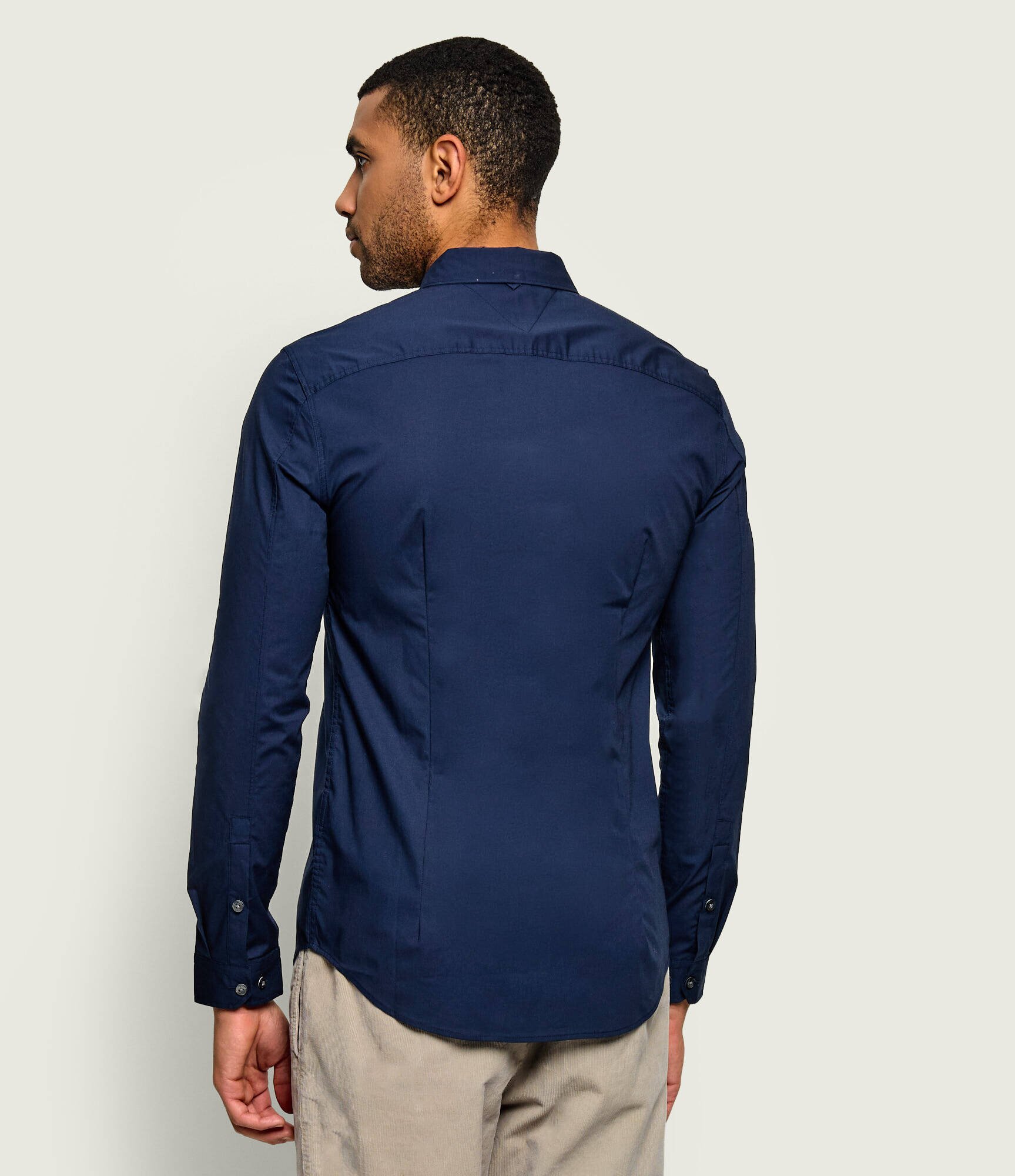 Tommy Jeans Cămașă | Slim Fit
