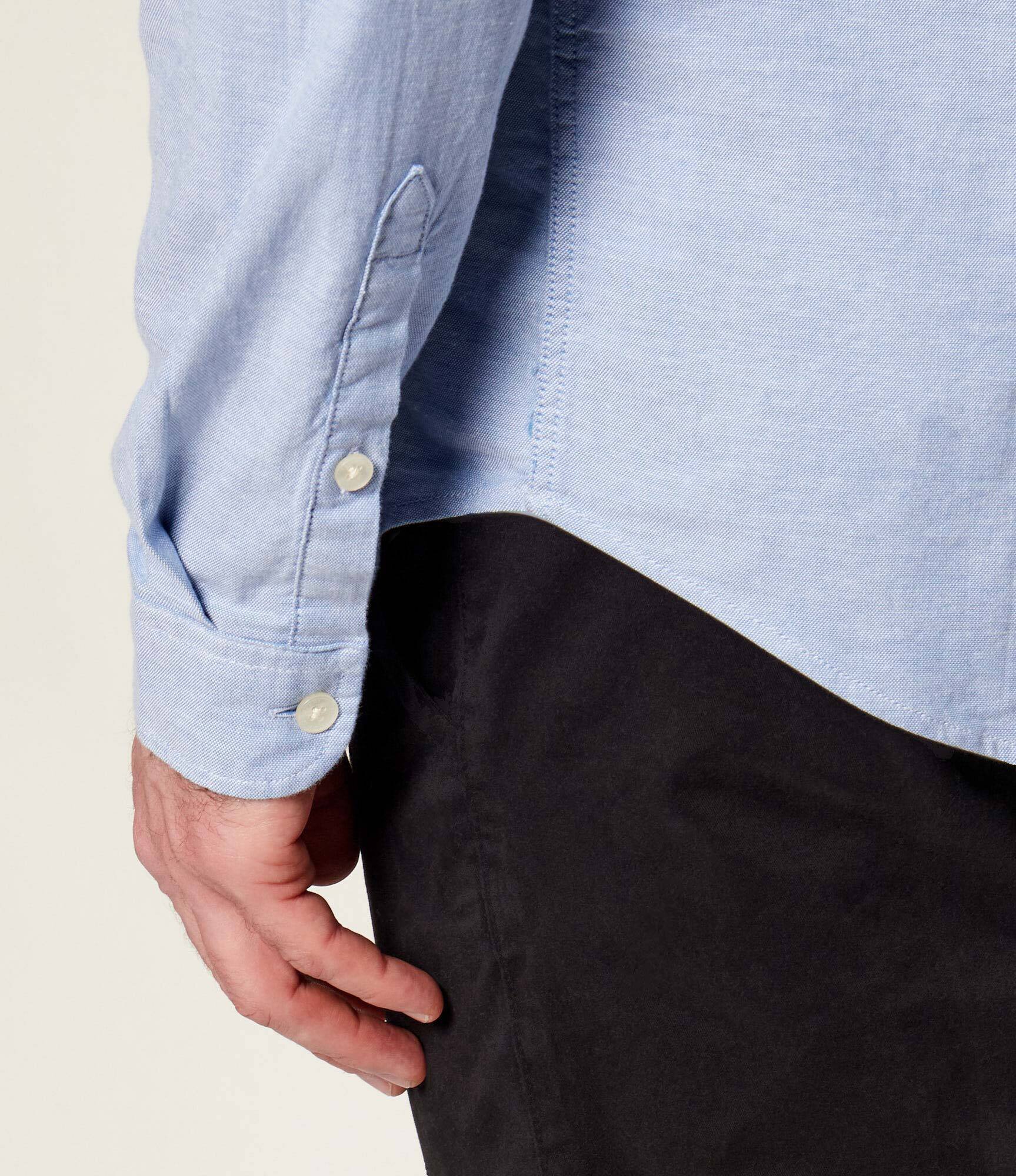 Tommy Jeans Cămașă | Slim Fit oxford