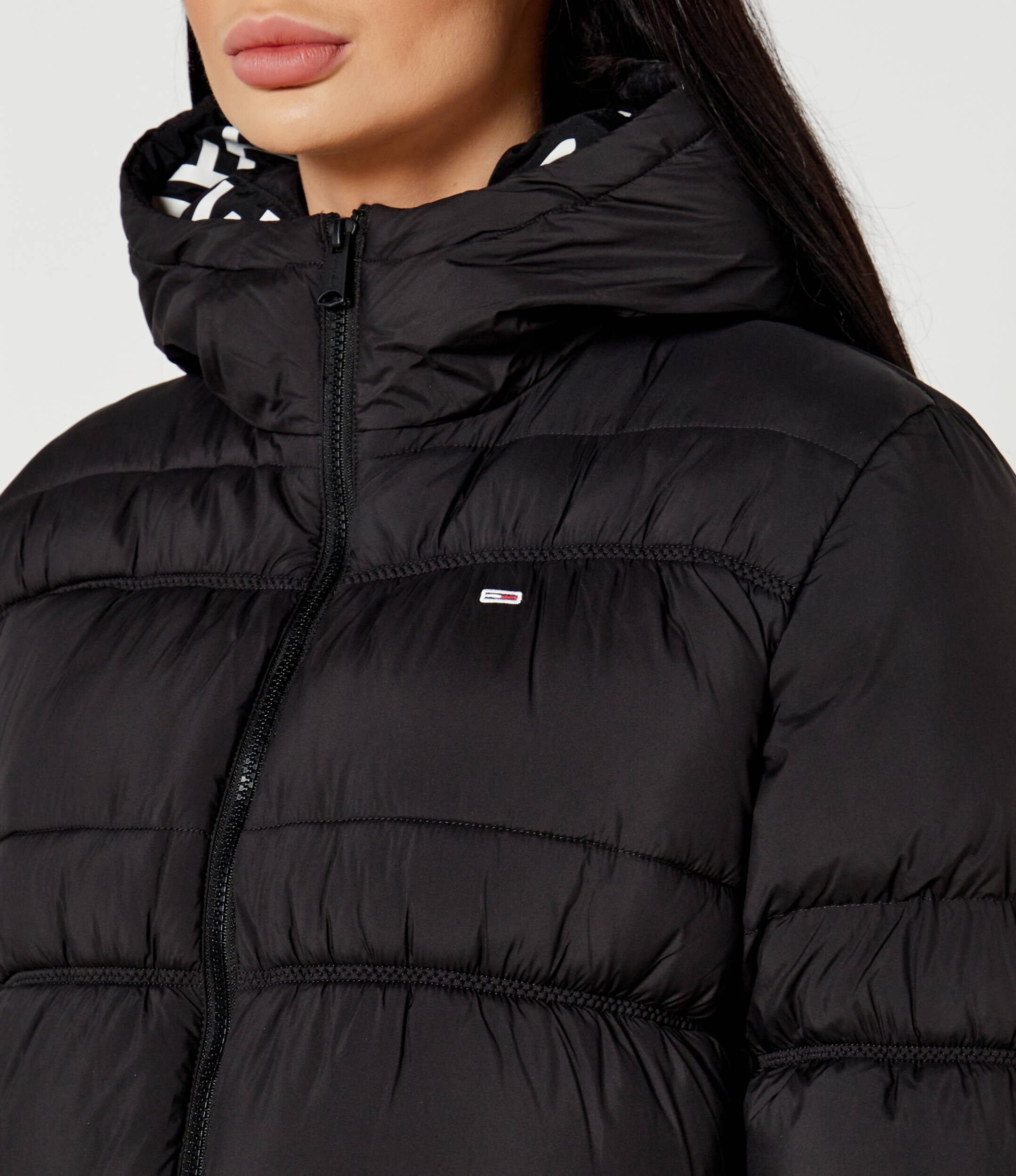 Tommy Jeans Căptușită geacă | Regular Fit