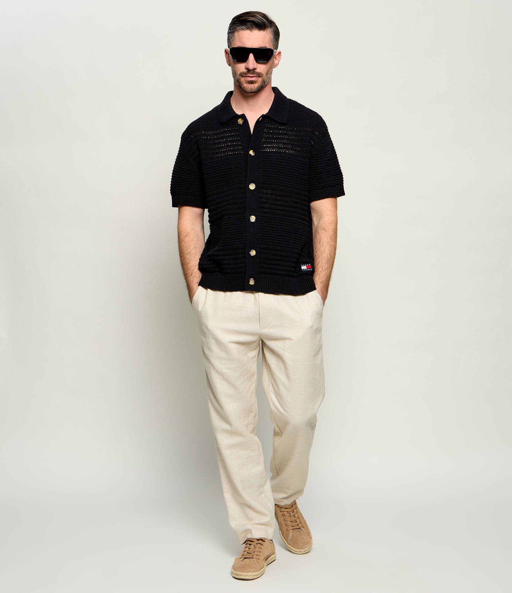 Tommy Jeans Cardigan | regular fit