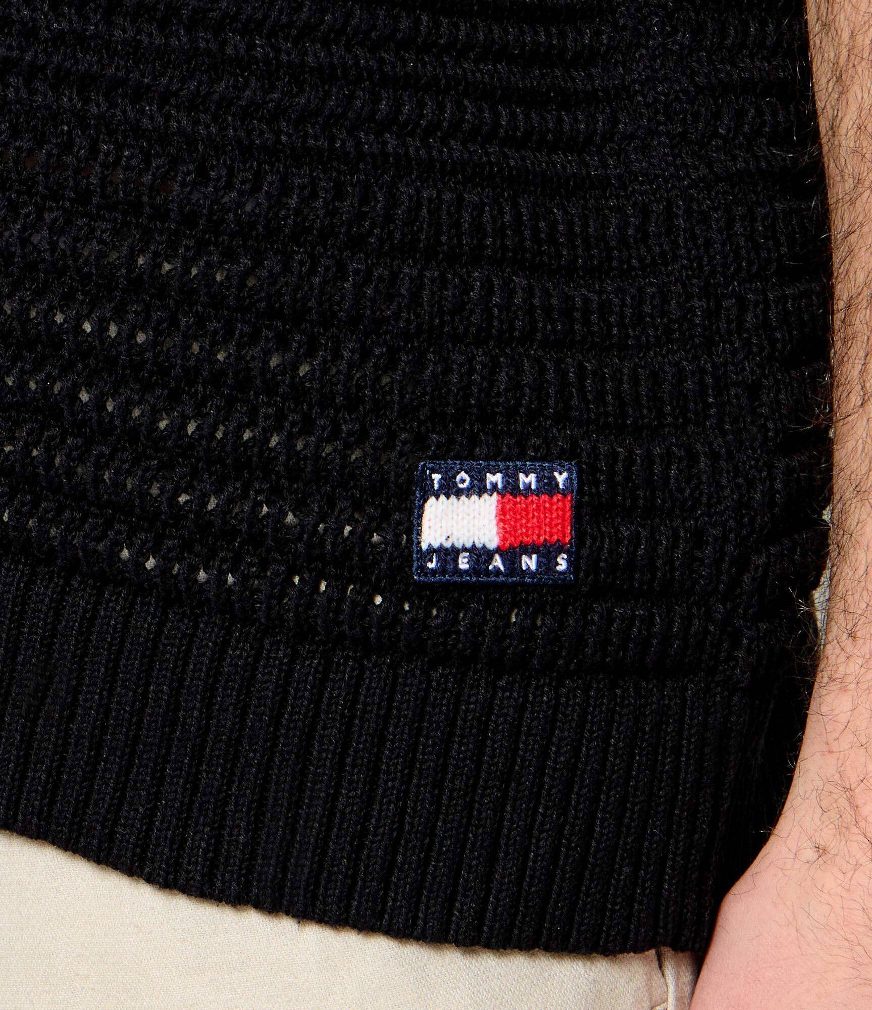 Tommy Jeans Cardigan | regular fit