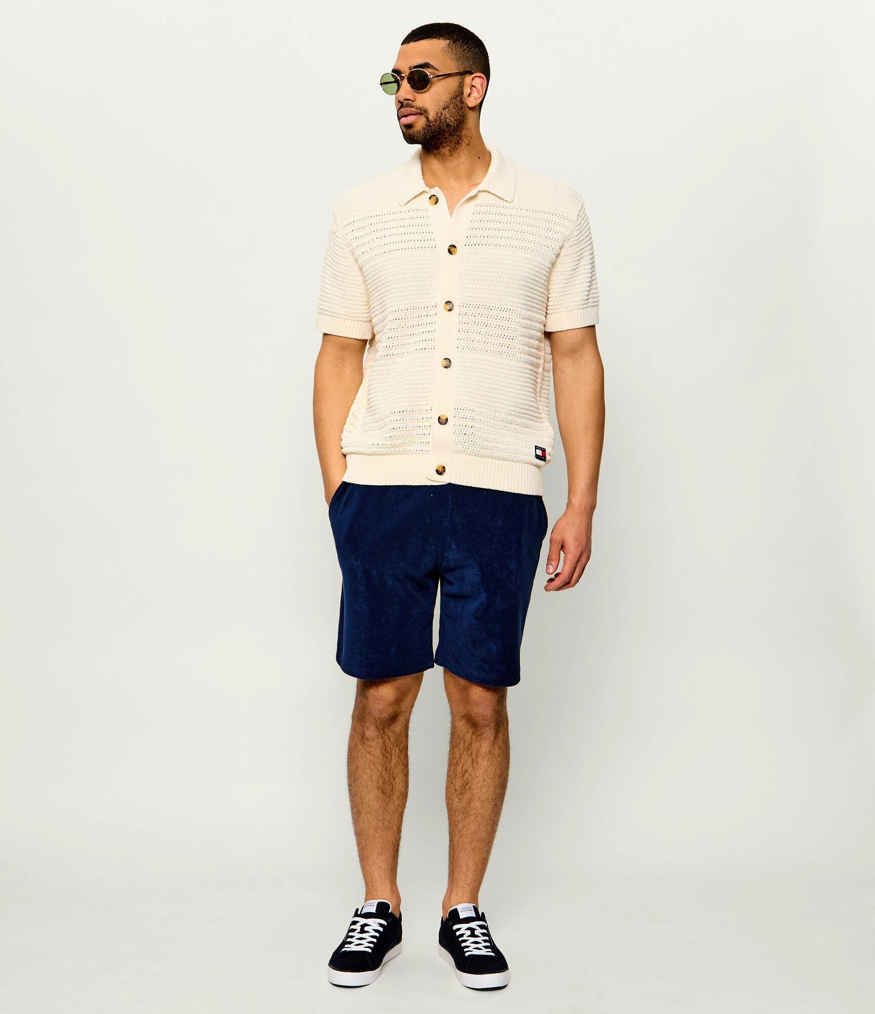 Tommy Jeans Cardigan | regular fit