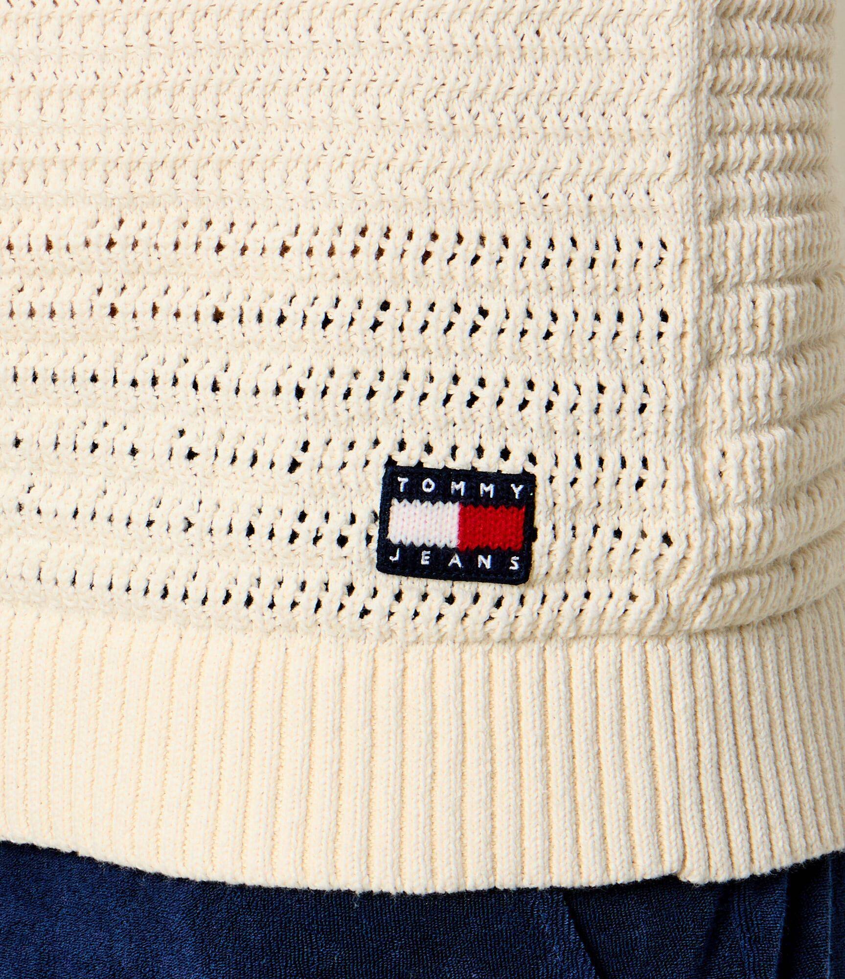 Tommy Jeans Cardigan | regular fit